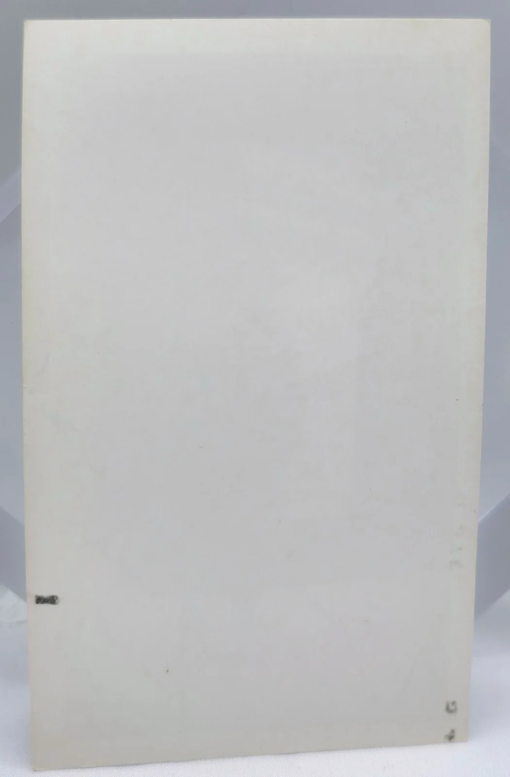 Richard Banke — Vintage 1950s B&W Hand Signed Candid Photo Autograph Richard Banke, image 3