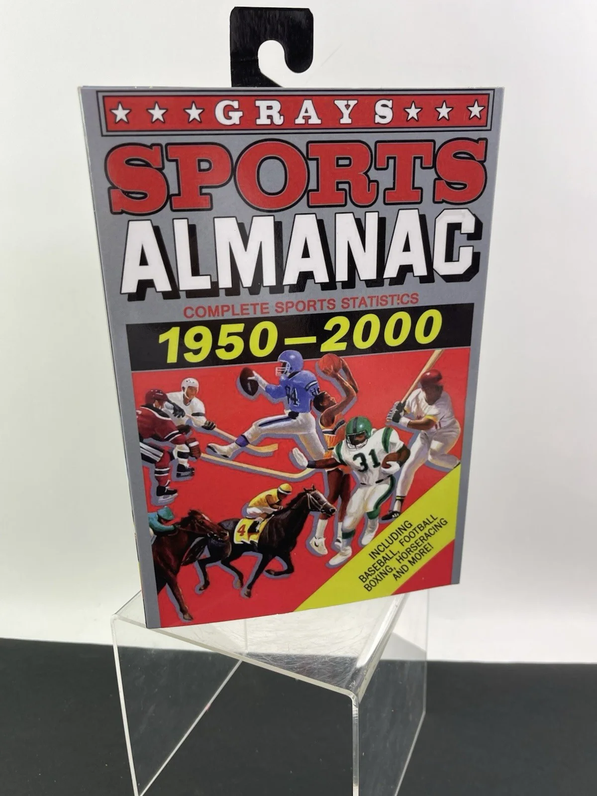 Tom Wilson — Tom Wilson SIGNED Back To The Future “Biff" Auto Action Figure Box JSA Witnessed, изображение 2