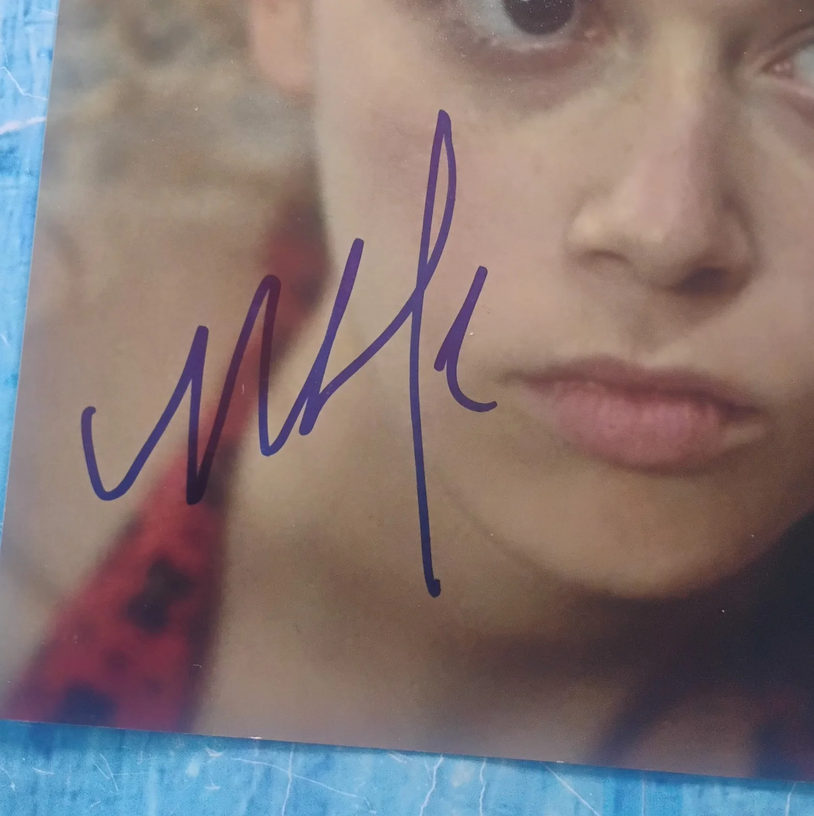 Natasha Lyonne Hand Signed Autograph 8x10 Photo COA - NO US TARIFFS, изображение 3