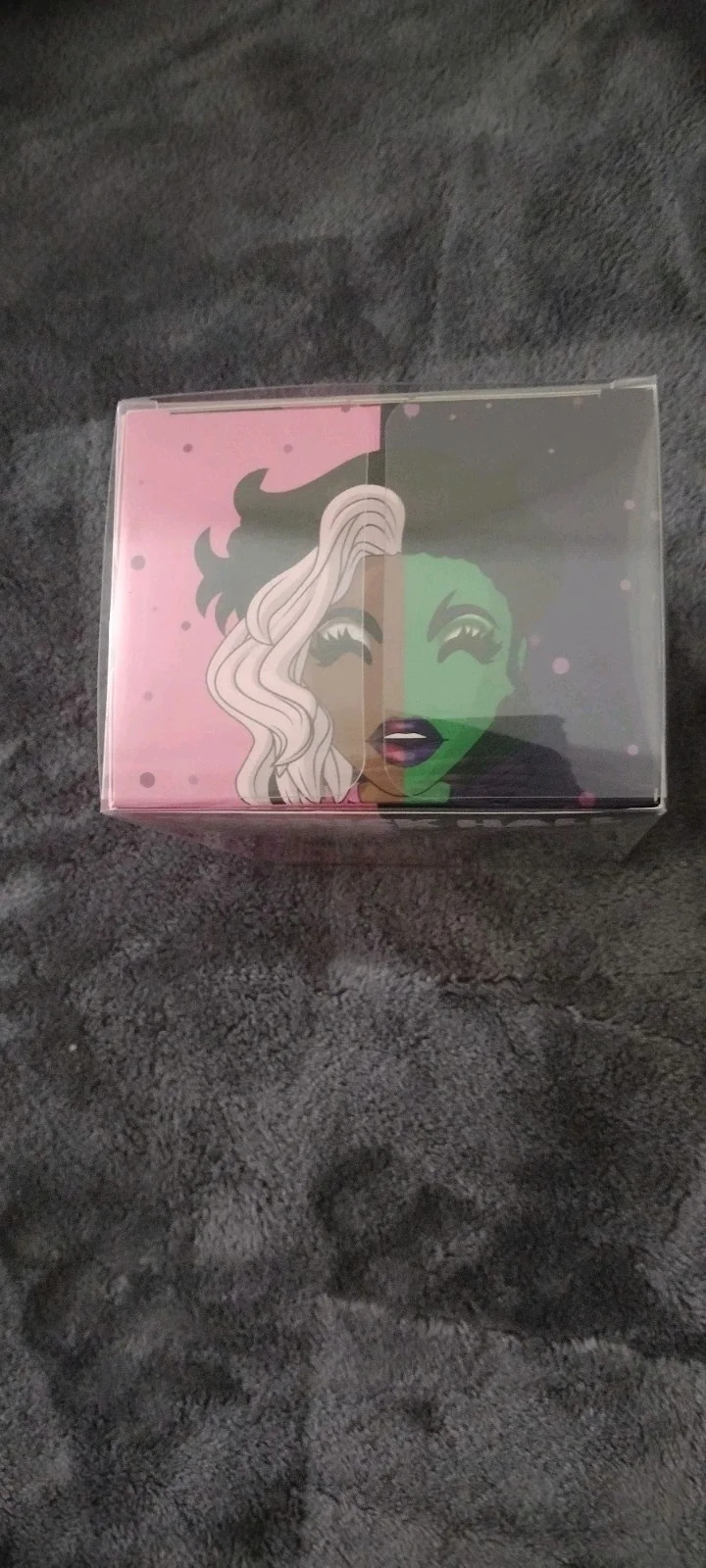 Todrick Hall Vinyl Figure By You Tooz Signed W/Protective Case, image 5