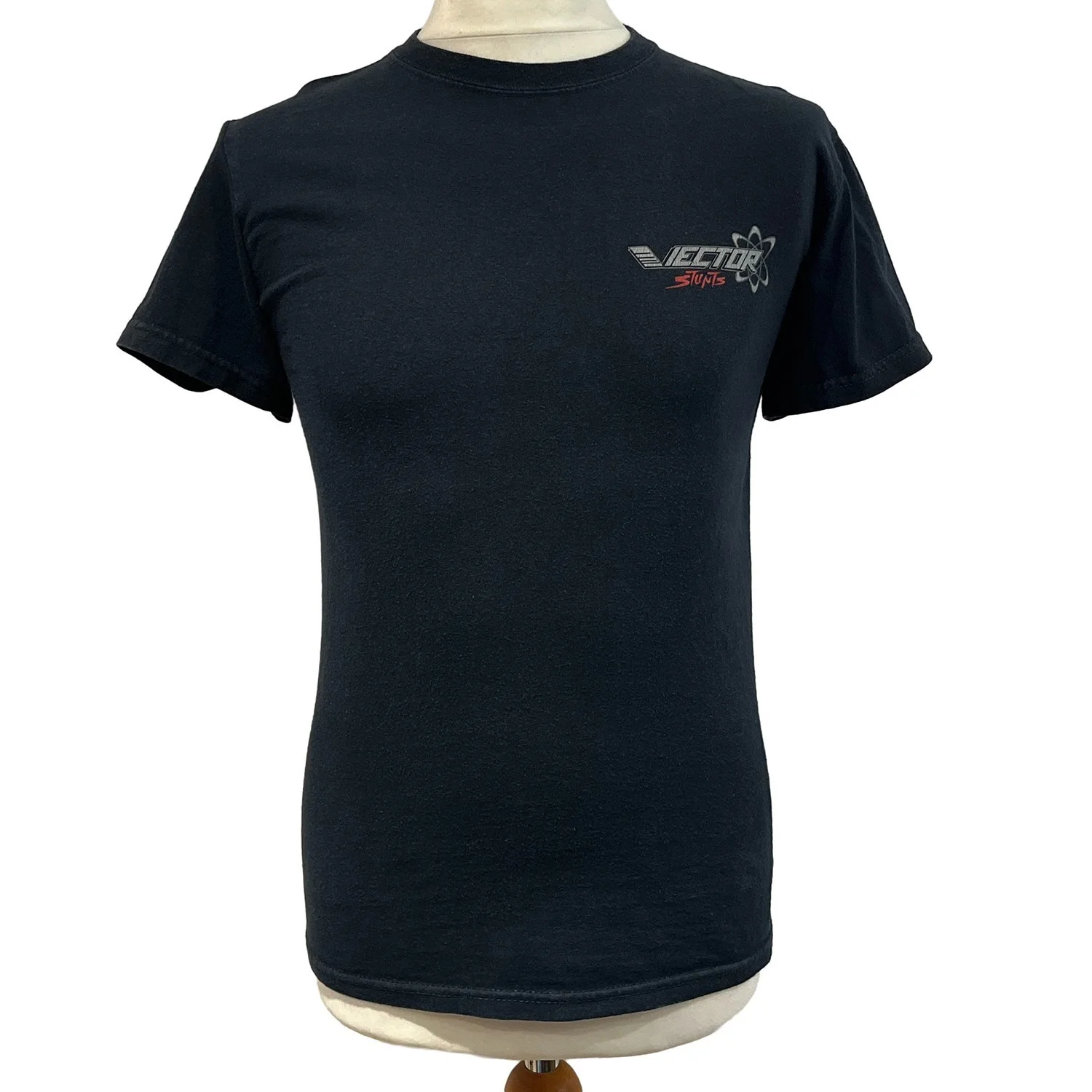 X-MEN FIRST CLASS Cast & Crew T-Shirt S Stunt Marvel Movie Film Production Gift, изображение 2