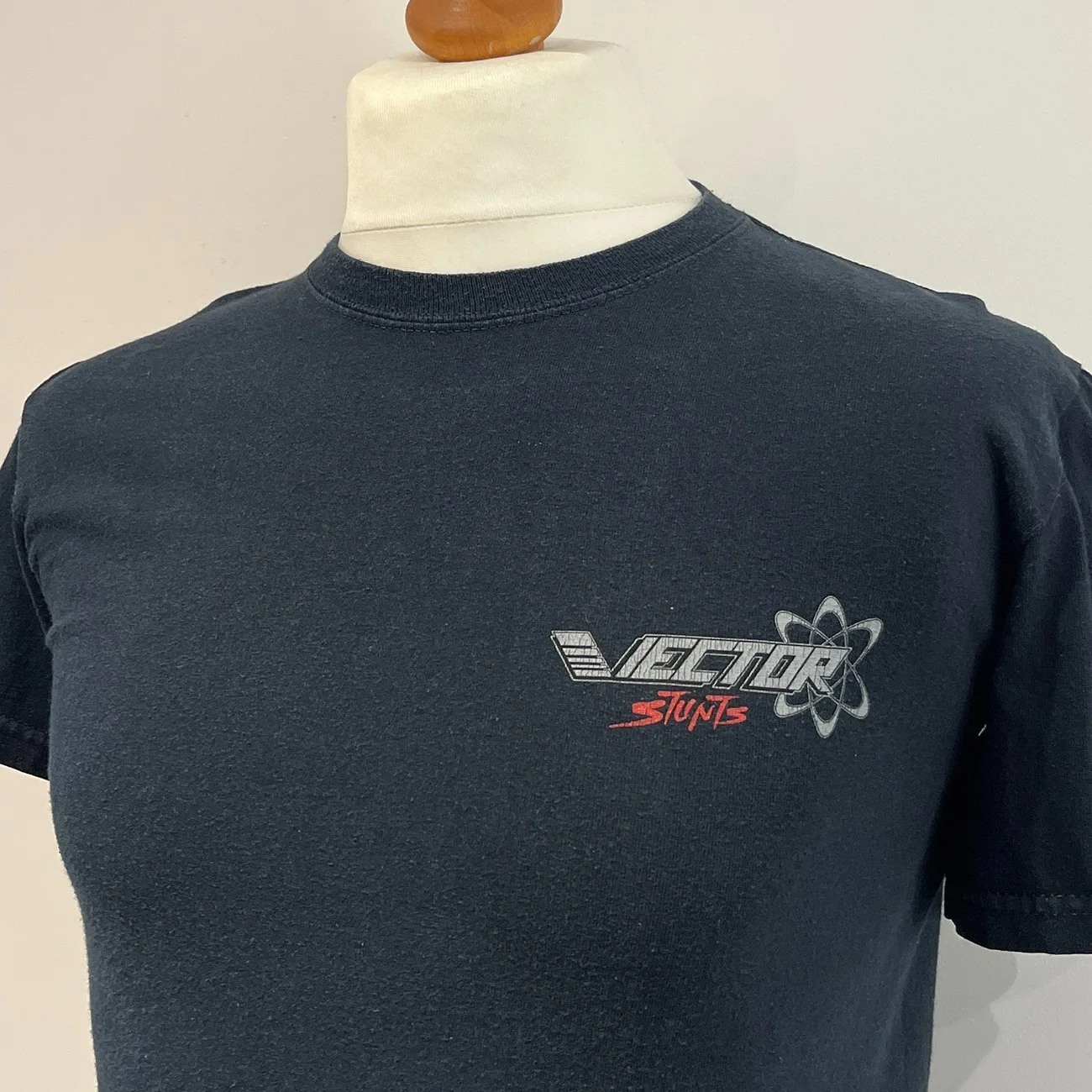 X-MEN FIRST CLASS Cast & Crew T-Shirt S Stunt Marvel Movie Film Production Gift, изображение 4