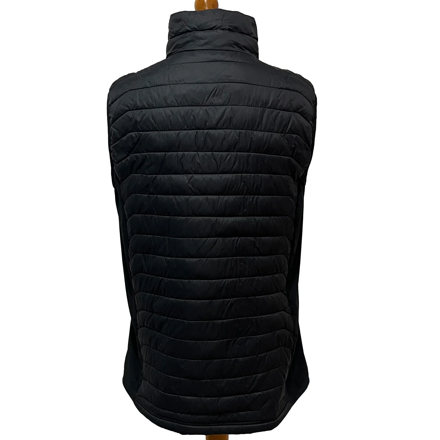 DAMSEL Cast & Crew Gilet Body Warmer L Movie Film Production Gift Netflix 2024, изображение 3