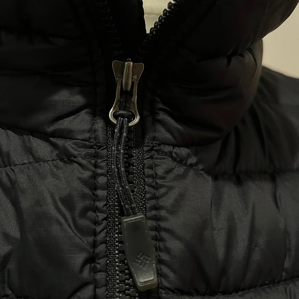 DAMSEL Cast & Crew Gilet Body Warmer L Movie Film Production Gift Netflix 2024, изображение 5
