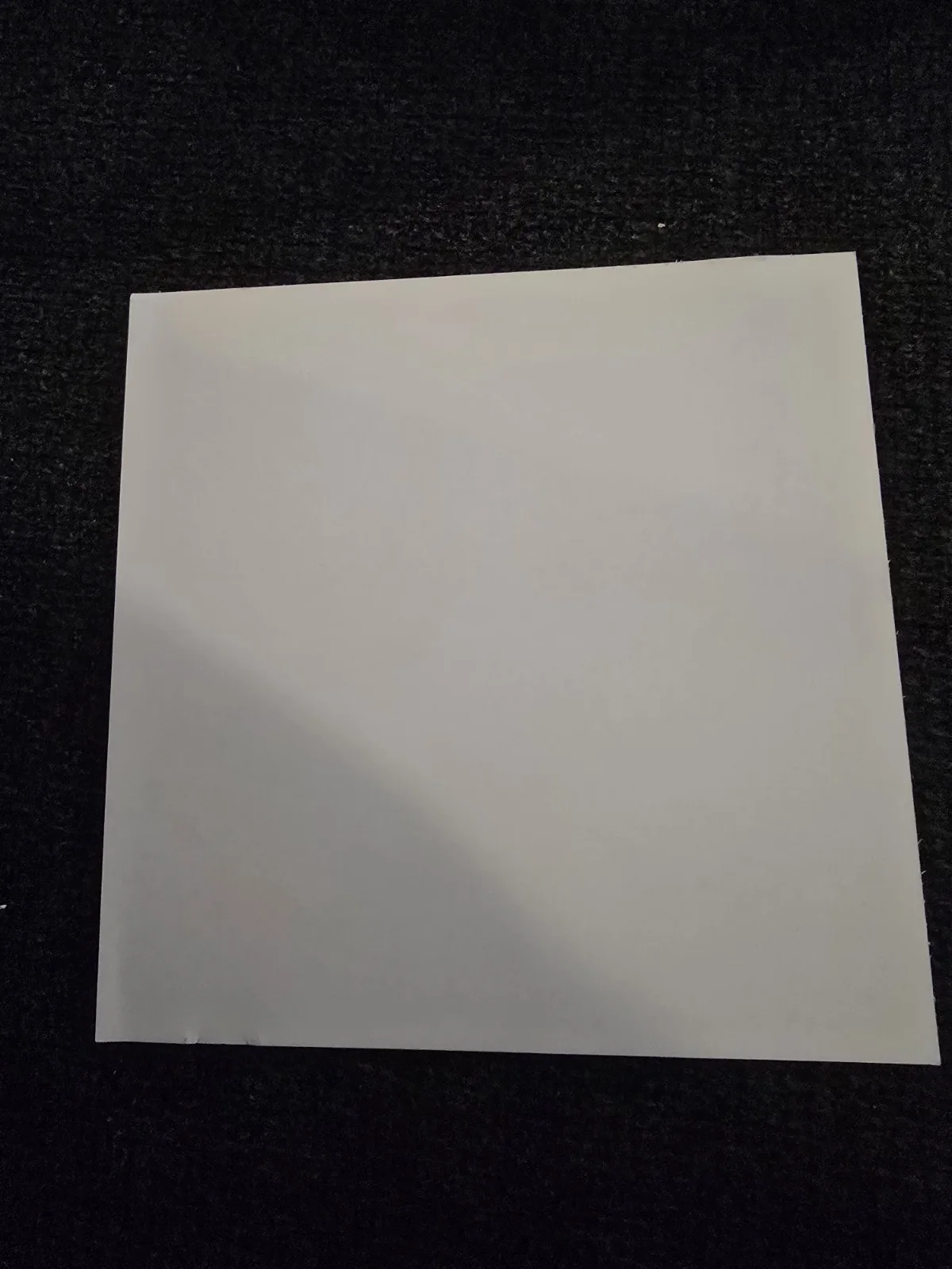 Olivia Rodrigo Autographed Guts CD Signed Insert Art Card, image 2