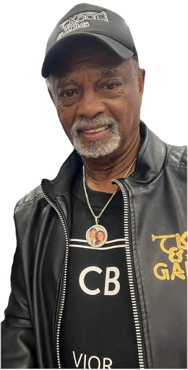 ROBERT “KOOL” BELL SIGNED KOOL & THE GANG EMERGENCY VINYL RECORD AUTOGRAPHED, image 3