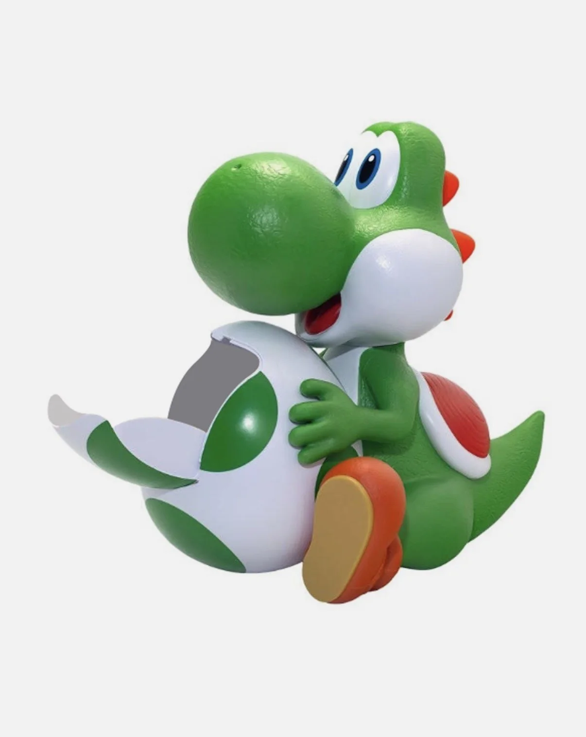 NEW Super Mario Galaxy Movie Yoshi Popcorn Bucket CINEMA EXCLUSIVE Sealed, изображение 3
