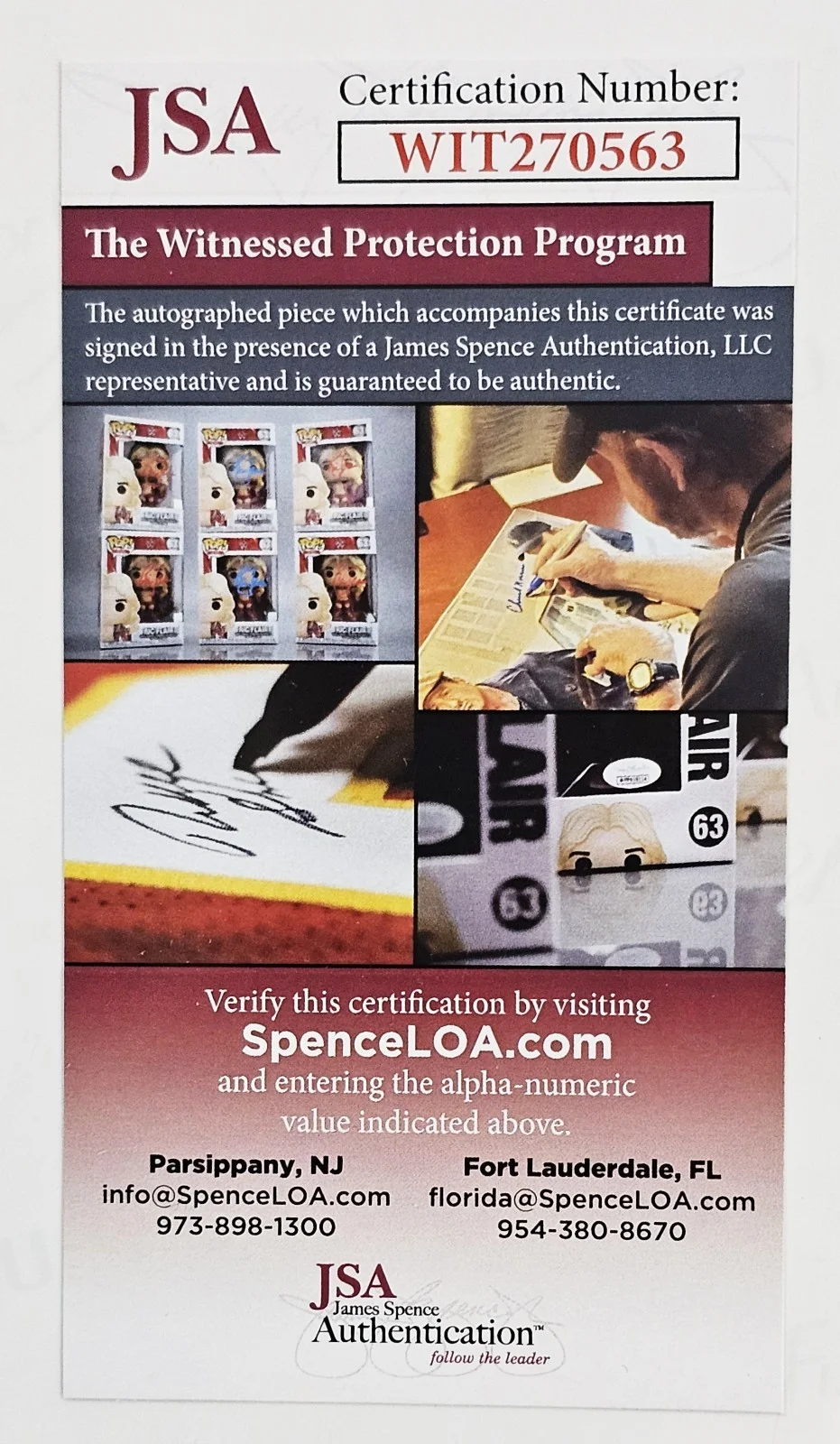 Chuck Norris Signed 11x14 Photo JSA Auto with Bruce Lee The Way of the Dragon, изображение 4