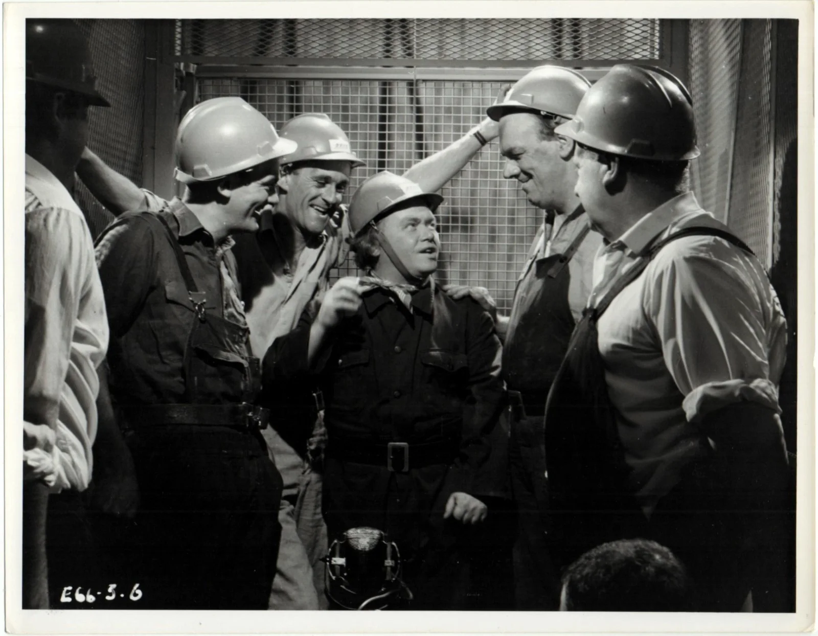 MISTER TEN PER CENT 1962 Charlie Drake, Wanda Ventham 6 10x8 STILLS, image 3