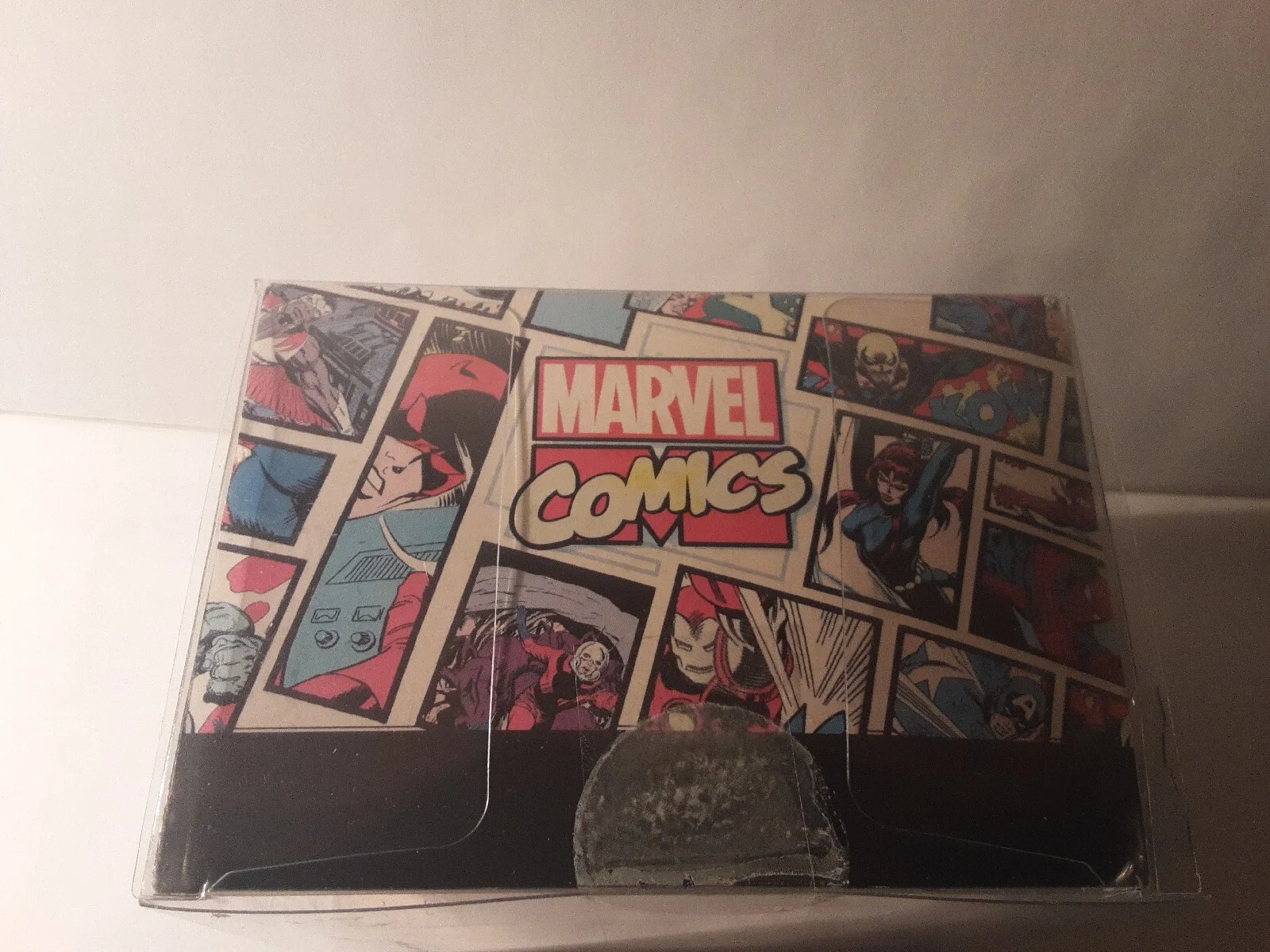 Marvel Comics Mug Covers., изображение 2