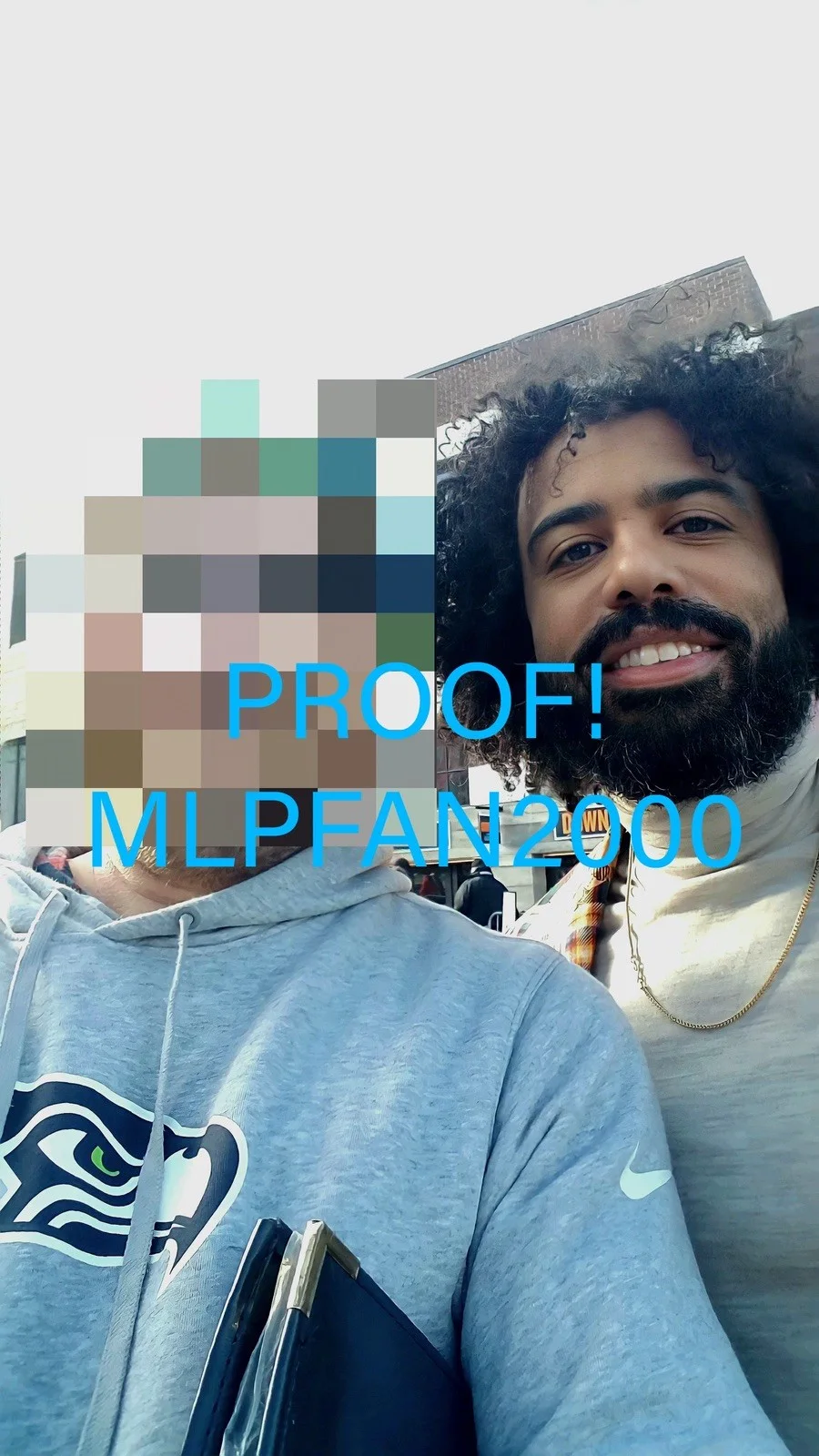 Daveed Diggs — Daveed Diggs signed The Boys Season 5 ‘Oh-Father’ 8.5x11 Photo Proof!, изображение 3