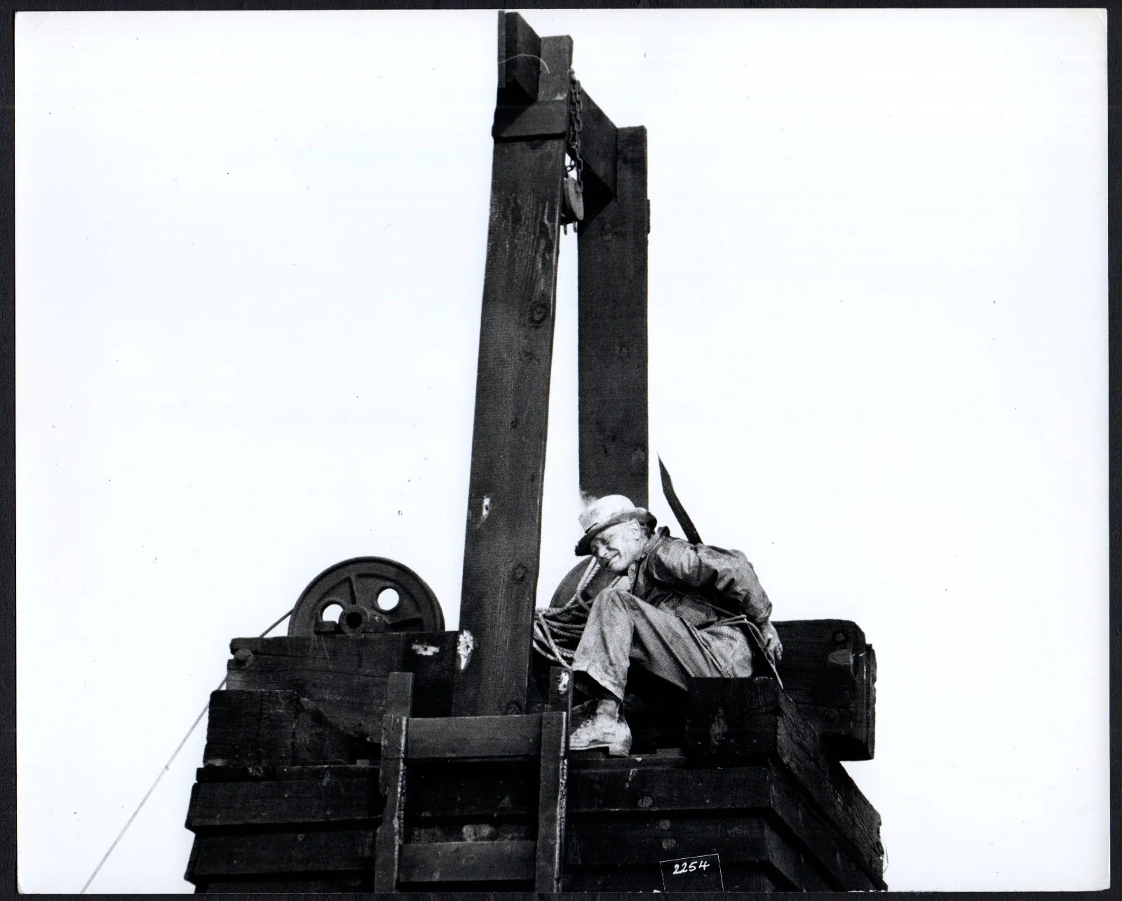 OKLAHOMA CRUDE 1973 Faye Dunaway, George C. Scott 6 10x8 STILLS, изображение 3