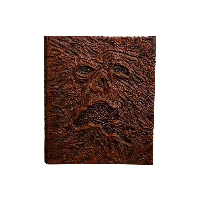 Evil Dead 2 Necronomicon Book Of The Dead Trick Or Treat Studios Prop Replica, image 2
