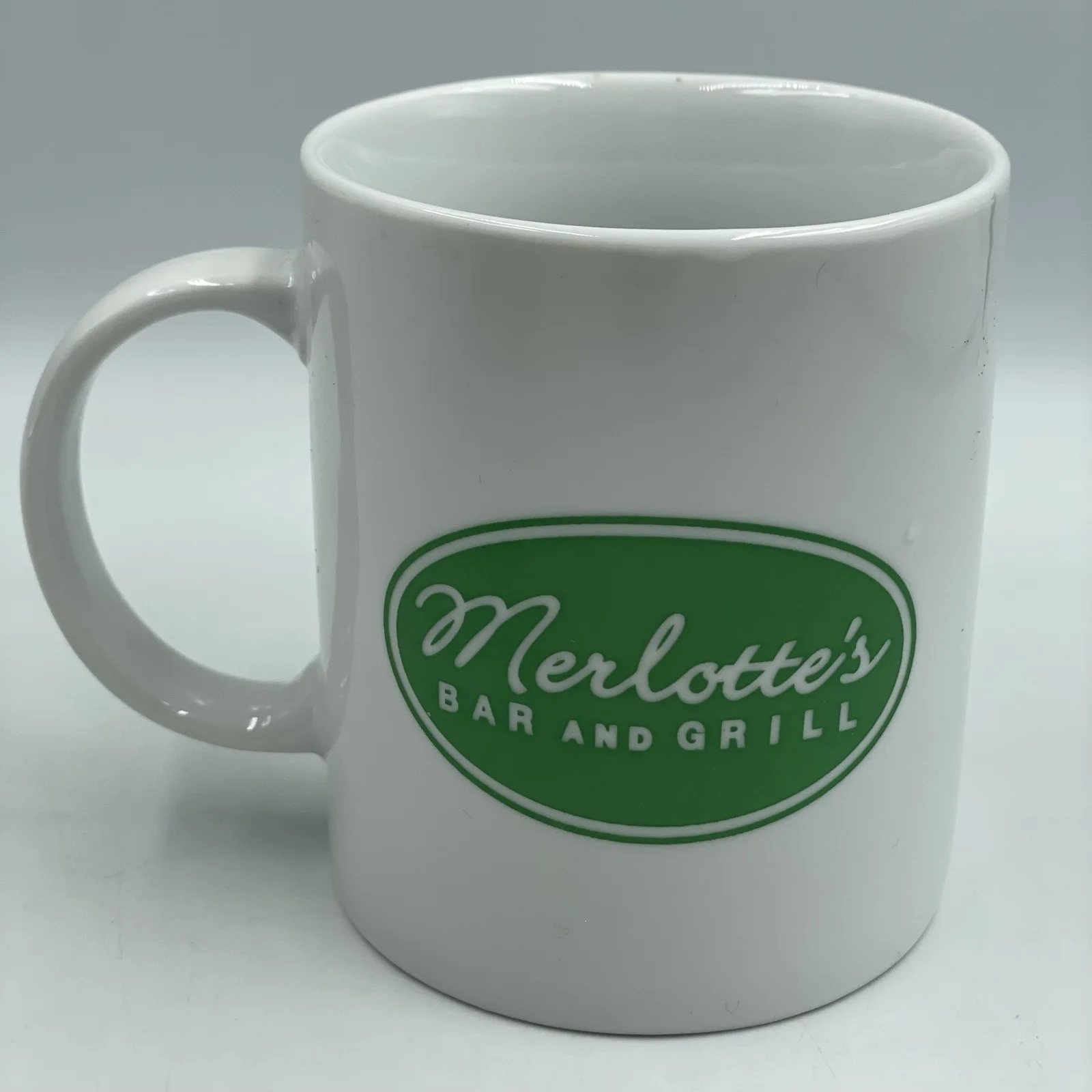 True Blood 'Merlotte's Bar & Grill' Mug • Officially Licensed • HBO • New in Box, изображение 3