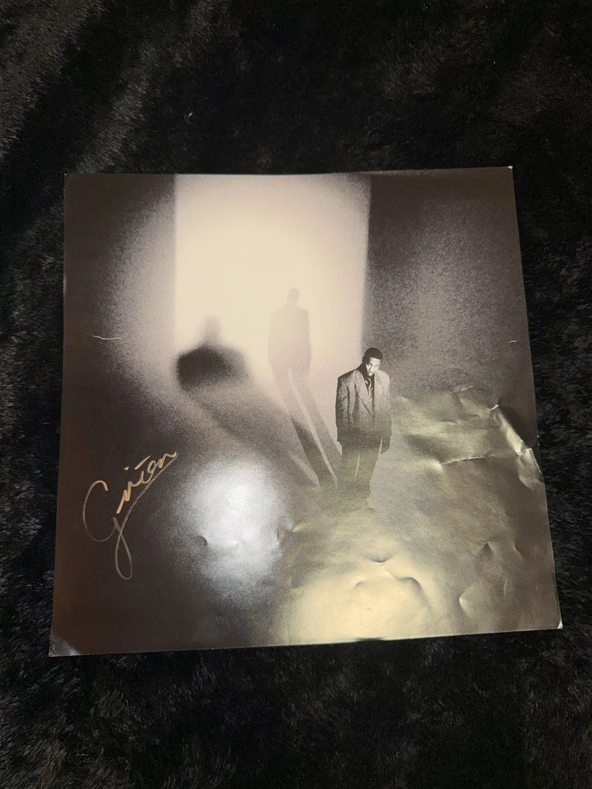 Giveon Beloved Signed Autographed, image 3