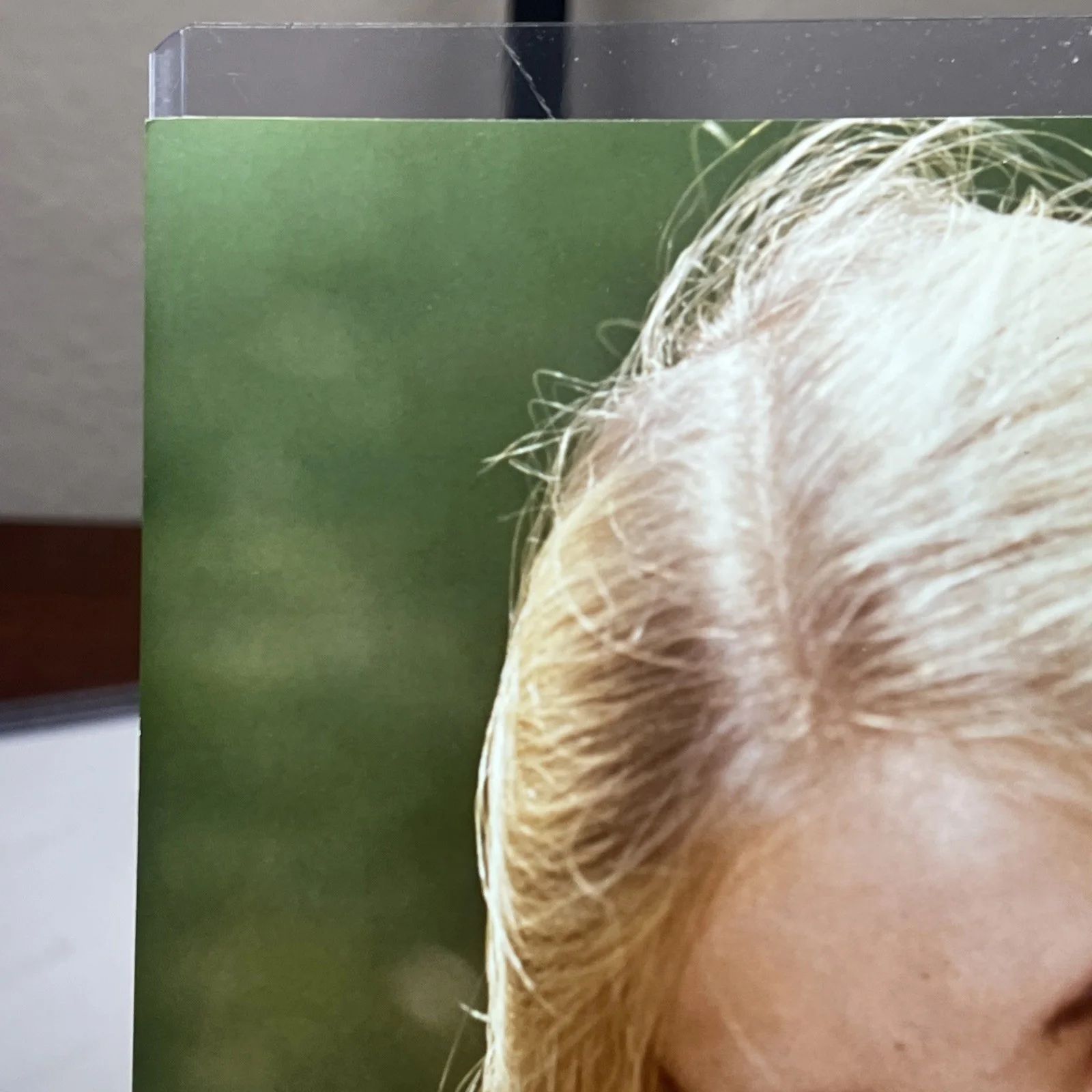 Maureen McCormick — MAUREEN McCORMICK Signed•8X10 Actress *The Brady Bunch* Marcia Brady Do Not Copy, изображение 3