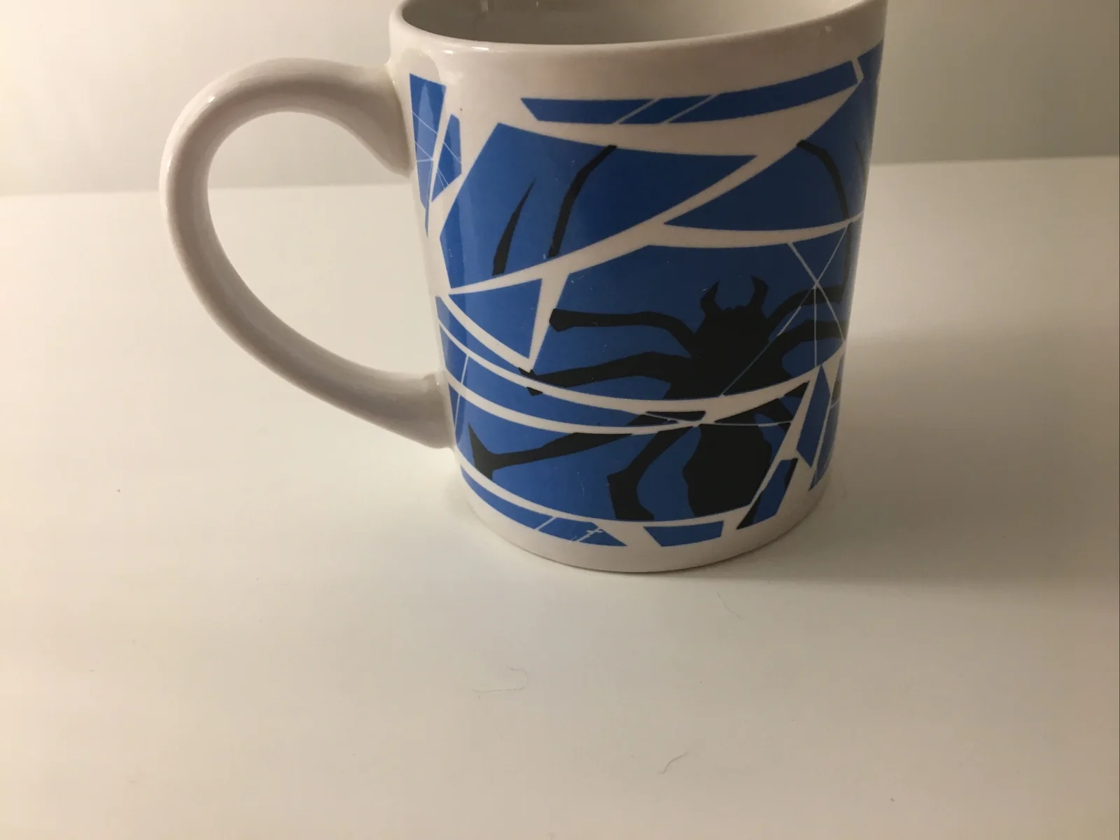 Spider Man Mug Marvel 2012 Spiderman Spider-man, image 2