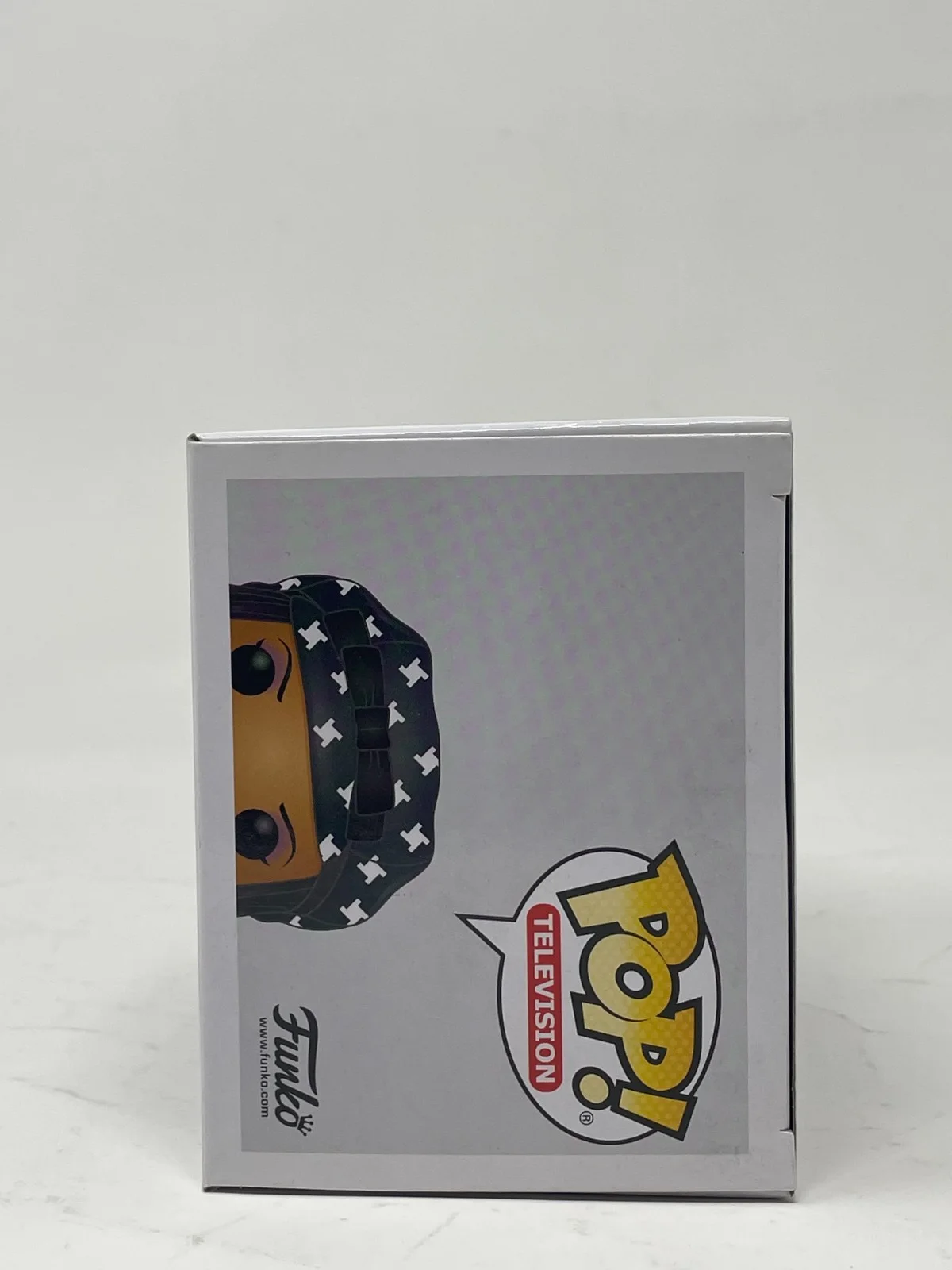 Mindy Kaling — Mindy Kaling Signed The Office Kelly Kapoor Funko Pop 1008 Autograph ACOA COA, image 5