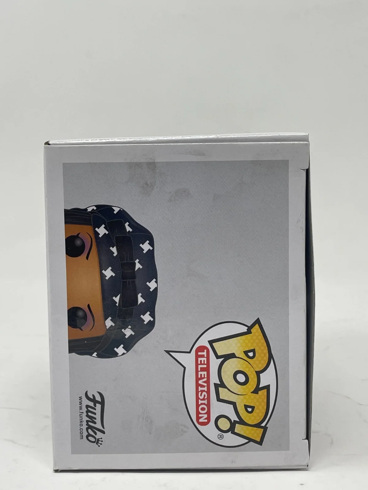 Mindy Kaling — Mindy Kaling Signed The Office Kelly Kapoor Funko Pop 1008 Autograph ACOA COA, image 5