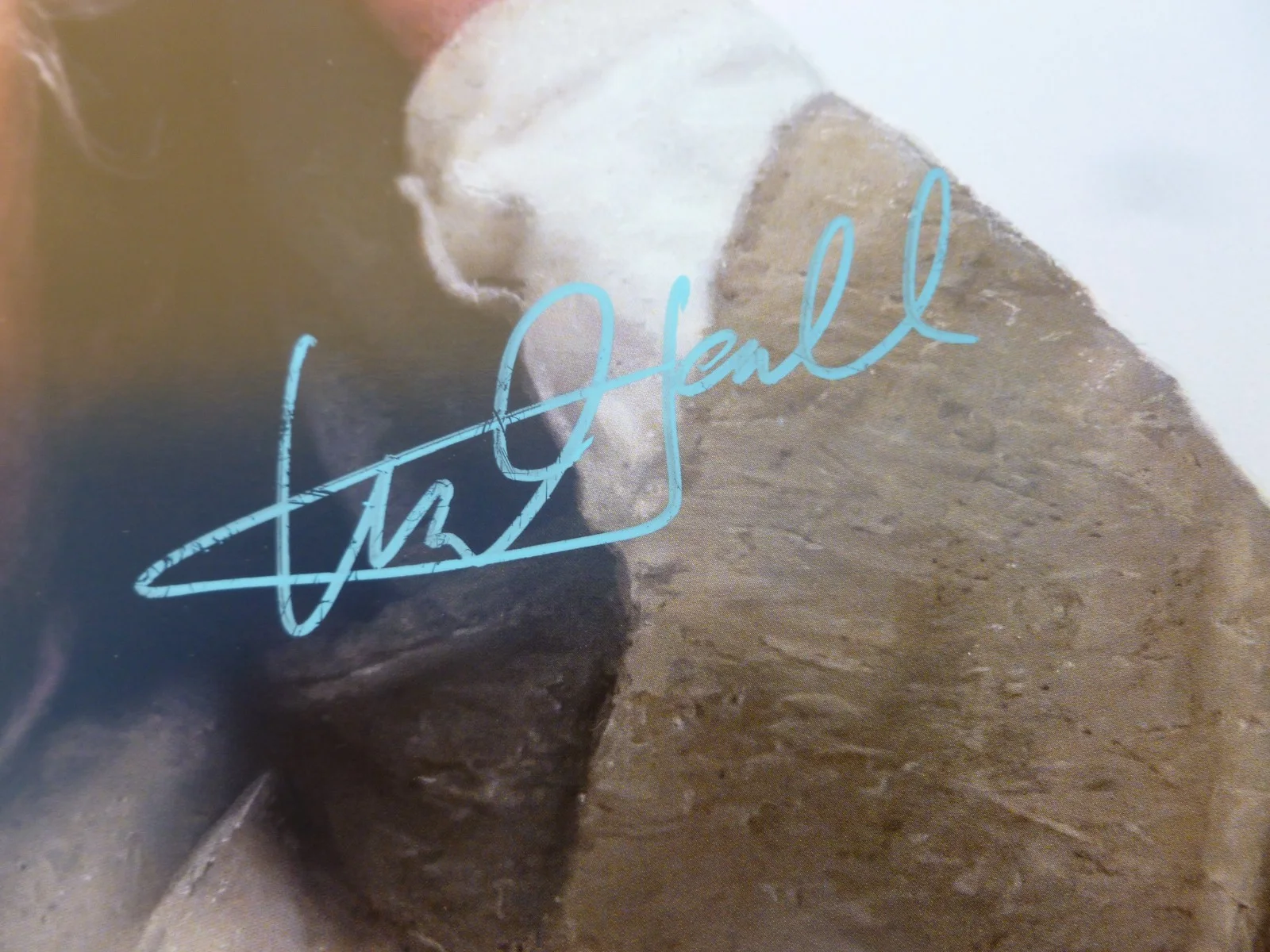 Mark Hamil — Mark Hamil,the Original Star Wars "Luke Skywalker" Signed 8X10 W/Holog., COA, изображение 2