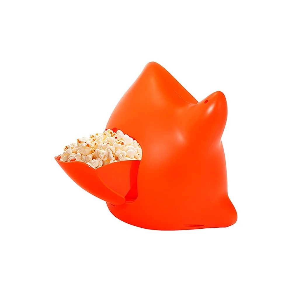Rare Super Mario Galaxy Orange Luma Star Popcorn Bucket LED Light Up 2026 New UK, изображение 3