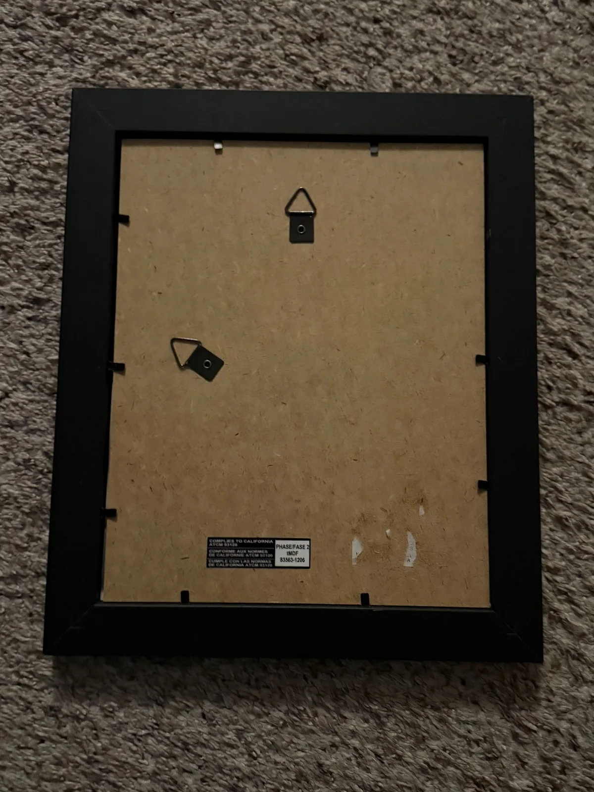 Ice Cube Signed Picture (With Psa Dna) (framed), image 4