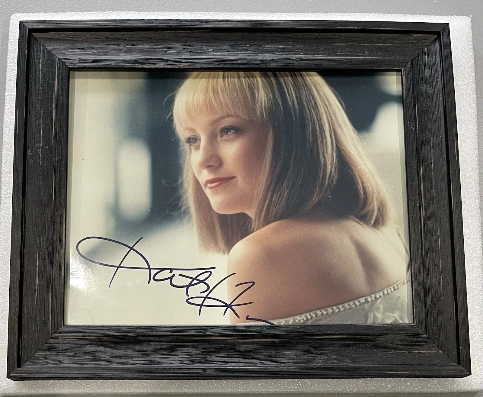 Kate Hudson Autograph Hot 8 x 10 Photo Signed with Gold COA. RARE Photo ~ HTF, изображение 2