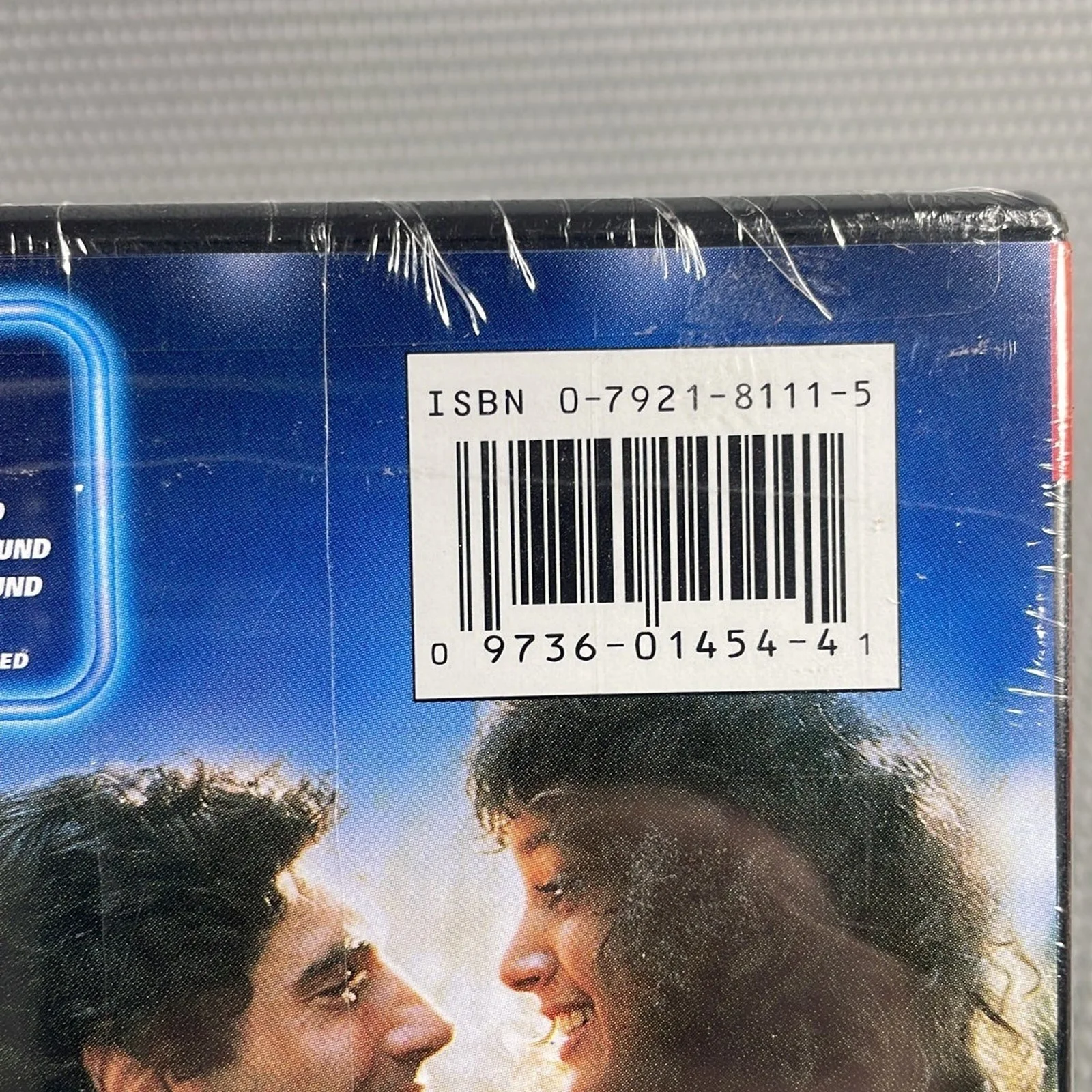 Flashdance Widescreen Collection DVD New Factory Sealed Collectible, изображение 4
