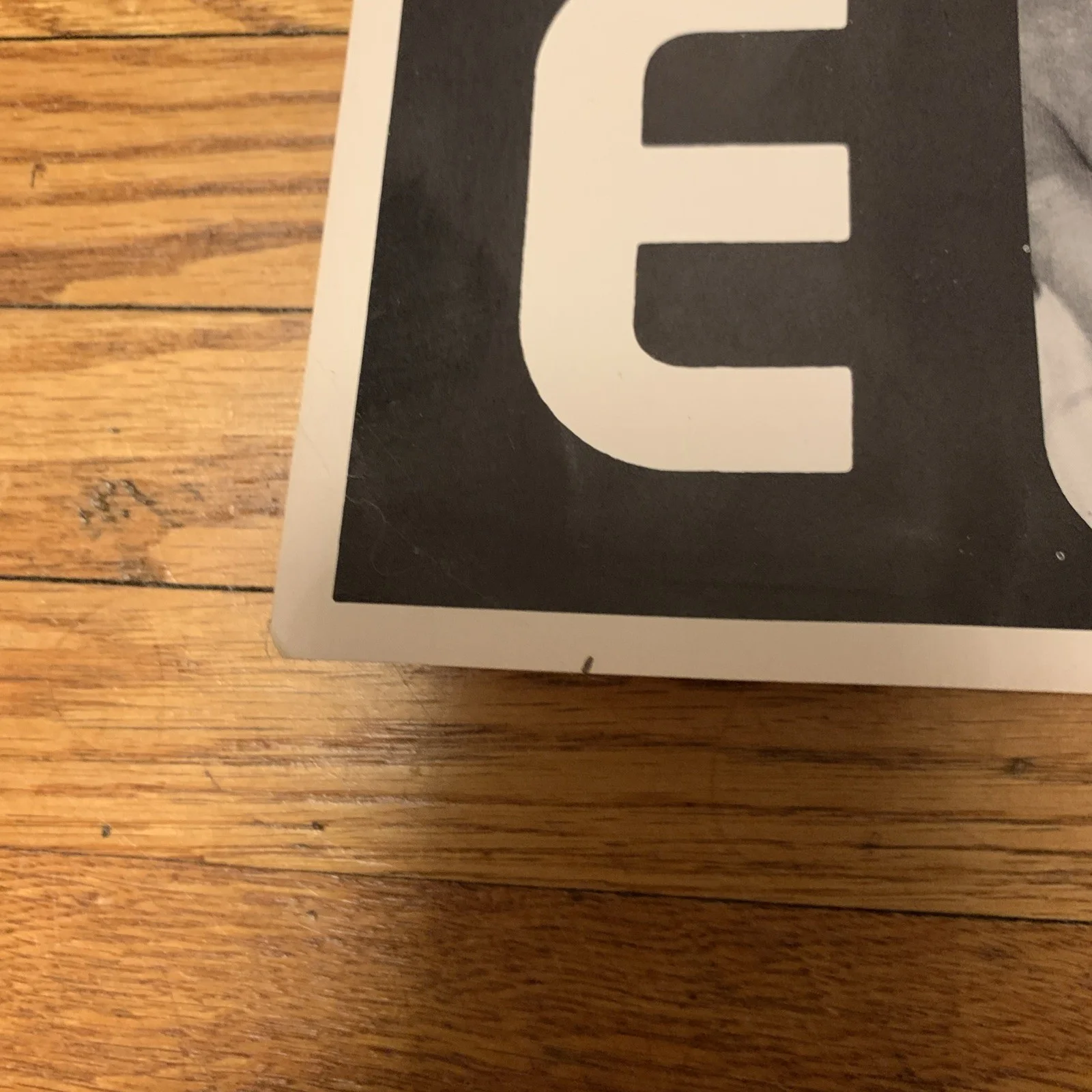 RARE Free Fare Band Members Poster vintage 1979, image 5