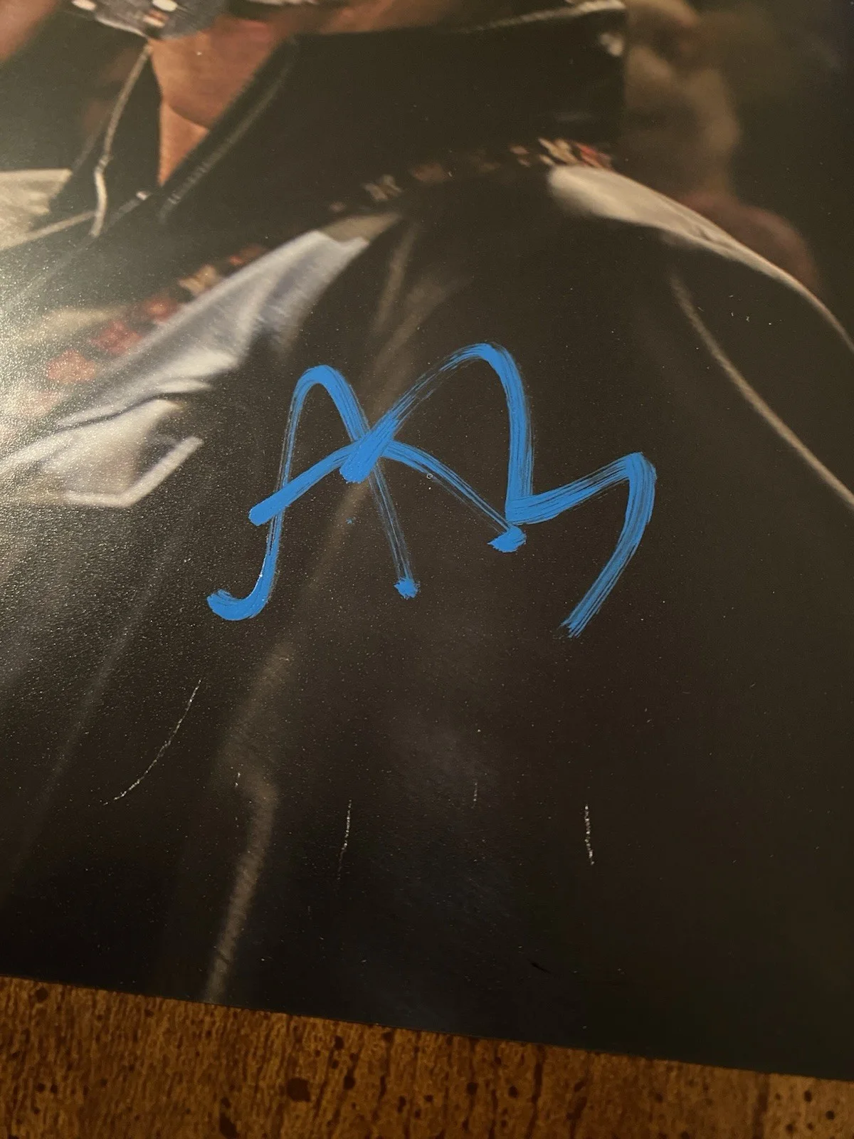 Austin Butler — Austin Butler Signed Autographed Photo As Elvis Presley With COA, image 3