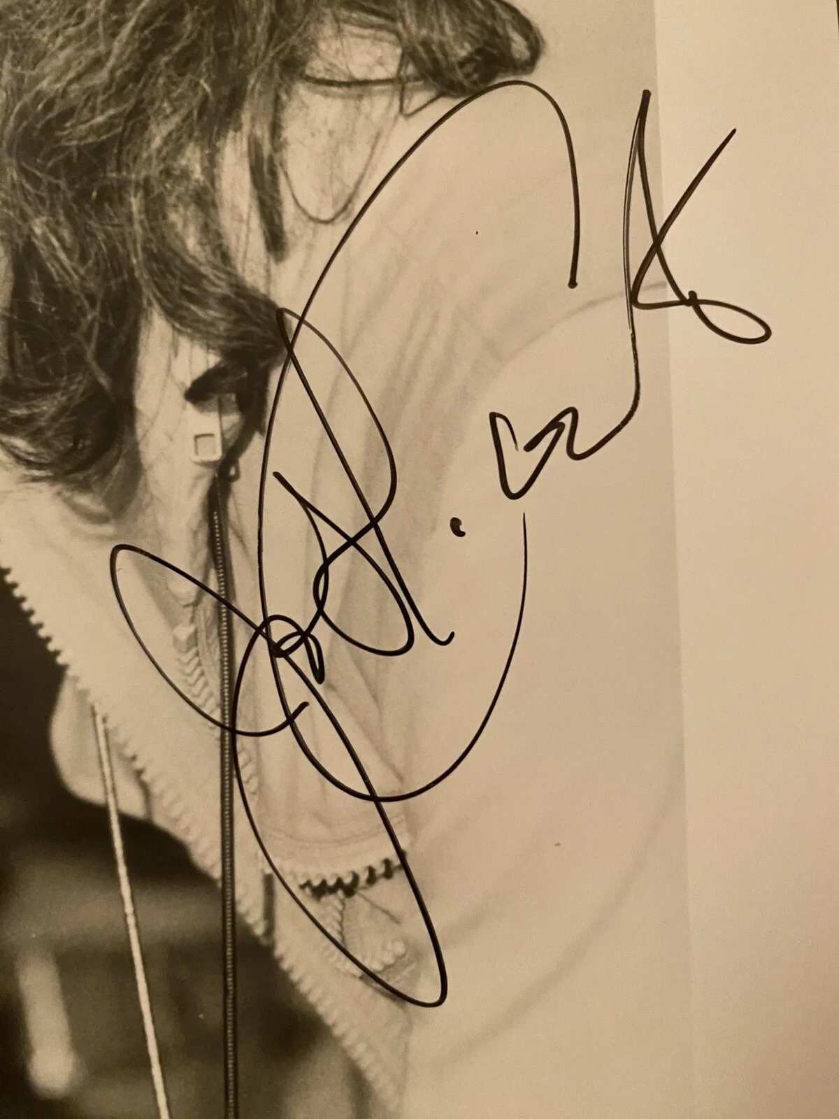 John Carpenter — John Carpenter Signed Autographed Photo With COA Escape From New York Halloween, изображение 2