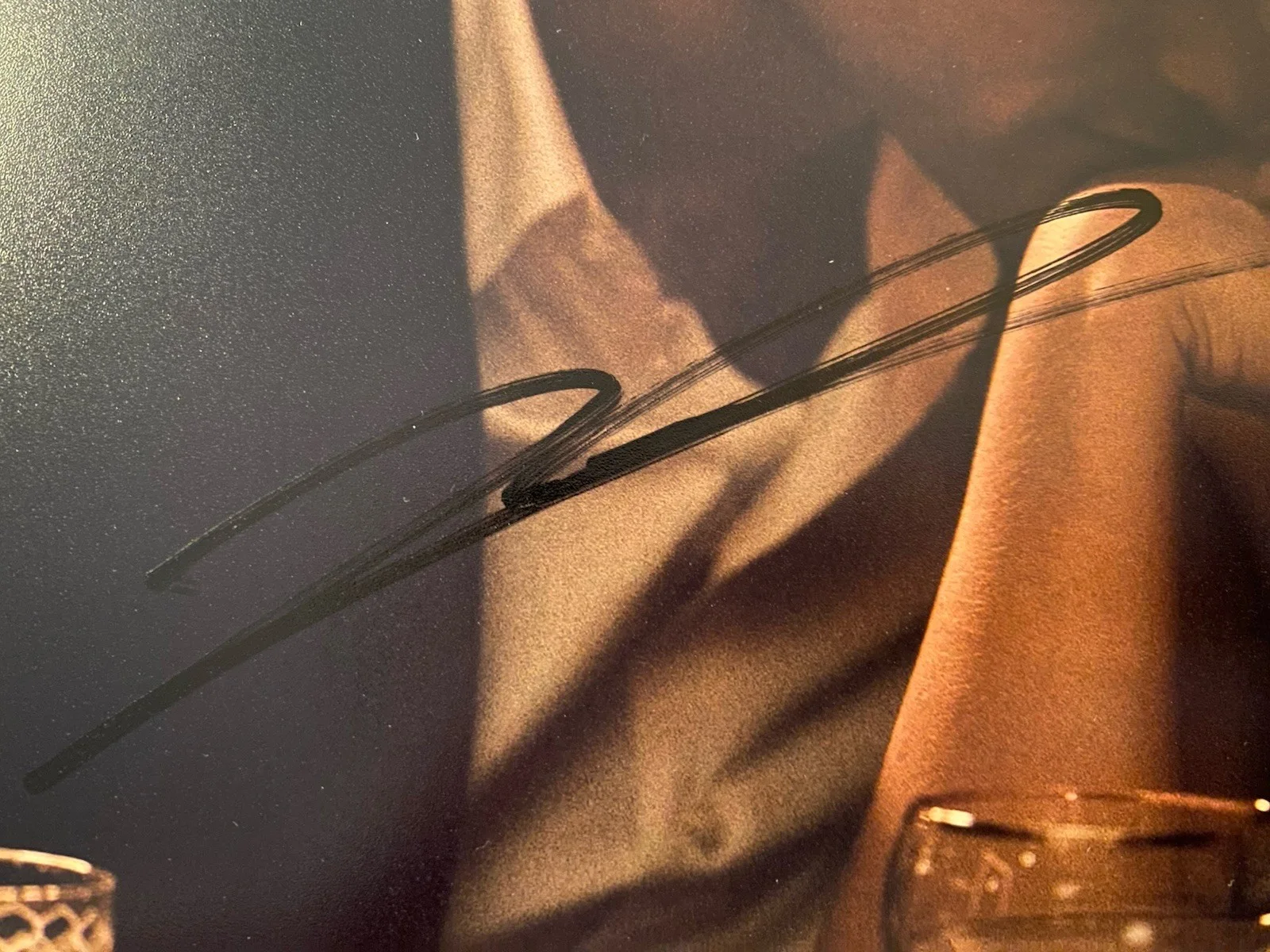 Cailee Spaeny, Jacob Elordi — Cailee Spaeny Jacob Elordi Signed Autographed Photo Priscilla By Both Elvis, image 2