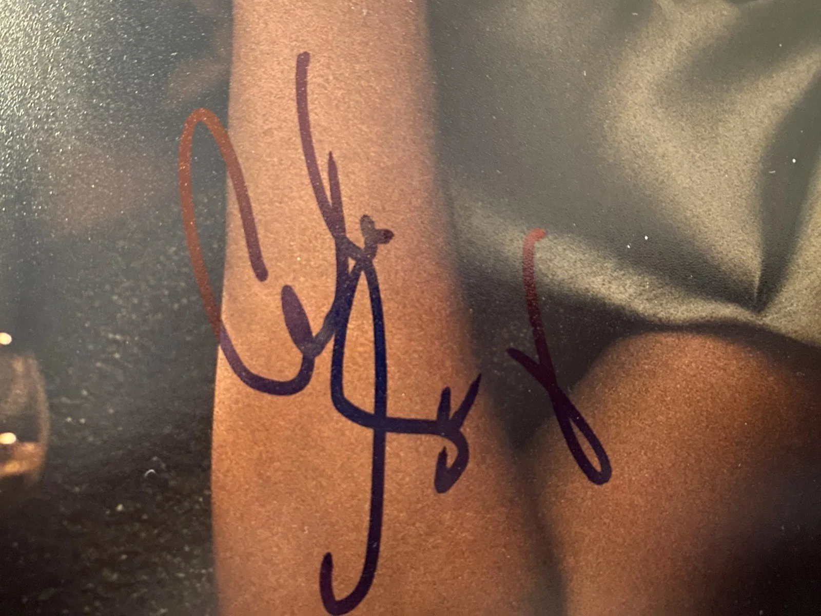 Cailee Spaeny, Jacob Elordi — Cailee Spaeny Jacob Elordi Signed Autographed Photo Priscilla By Both Elvis, image 4