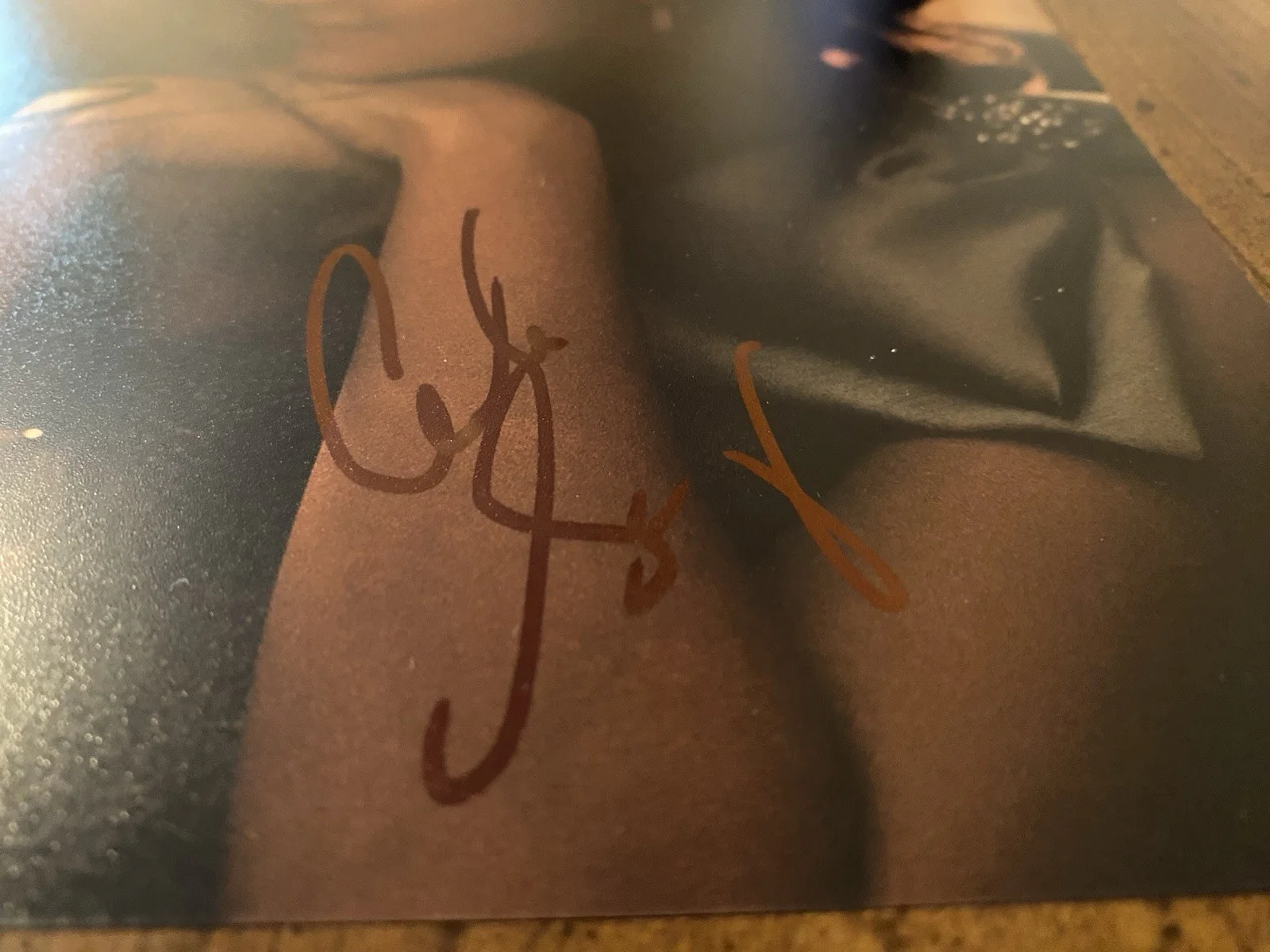 Cailee Spaeny, Jacob Elordi — Cailee Spaeny Jacob Elordi Signed Autographed Photo Priscilla By Both Elvis, image 5