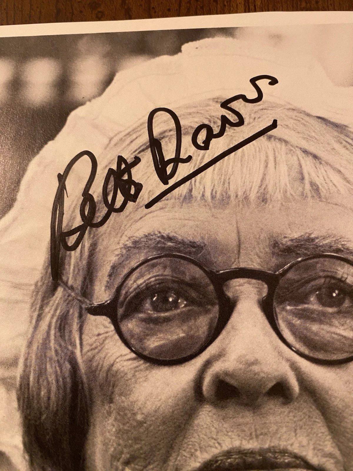 Bette Davis — Bette Davis Signed Autographed Photo JSA COA Hush Hush Sweet Charlotte Baby Jane, изображение 4