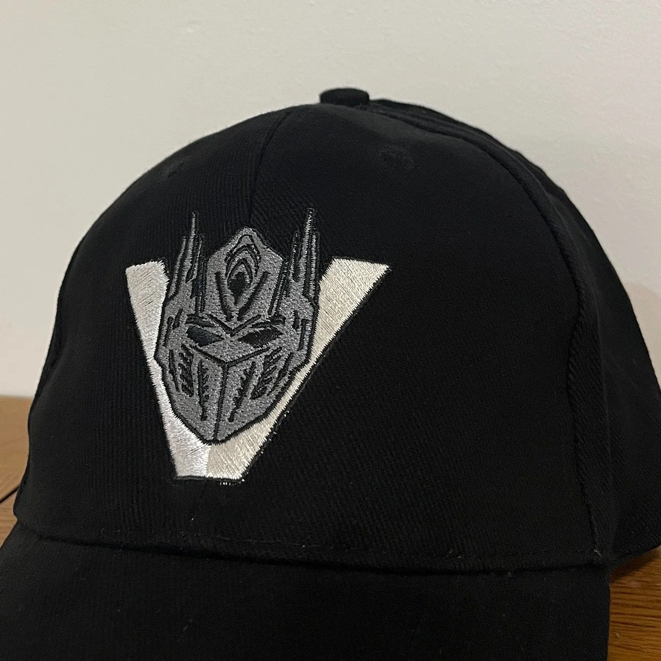 TRANSFORMERS Cast & Crew Cap Hat OS Movie Film Production Gift The Last Knight, изображение 3