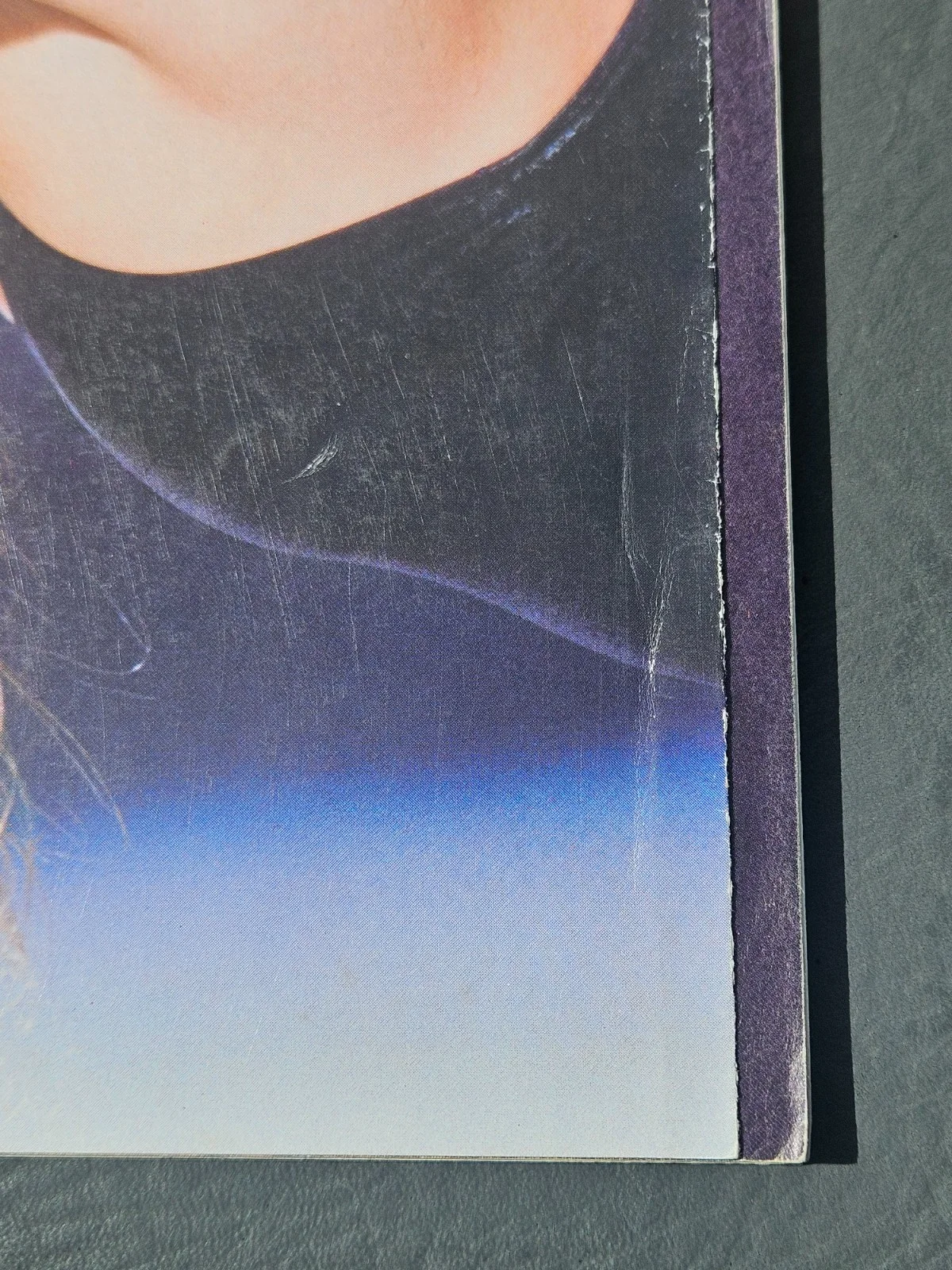 August 1987 PAULINA PORIZKOVA PLAYBOY Full Mag COA Signed Auto In-Person, изображение 2
