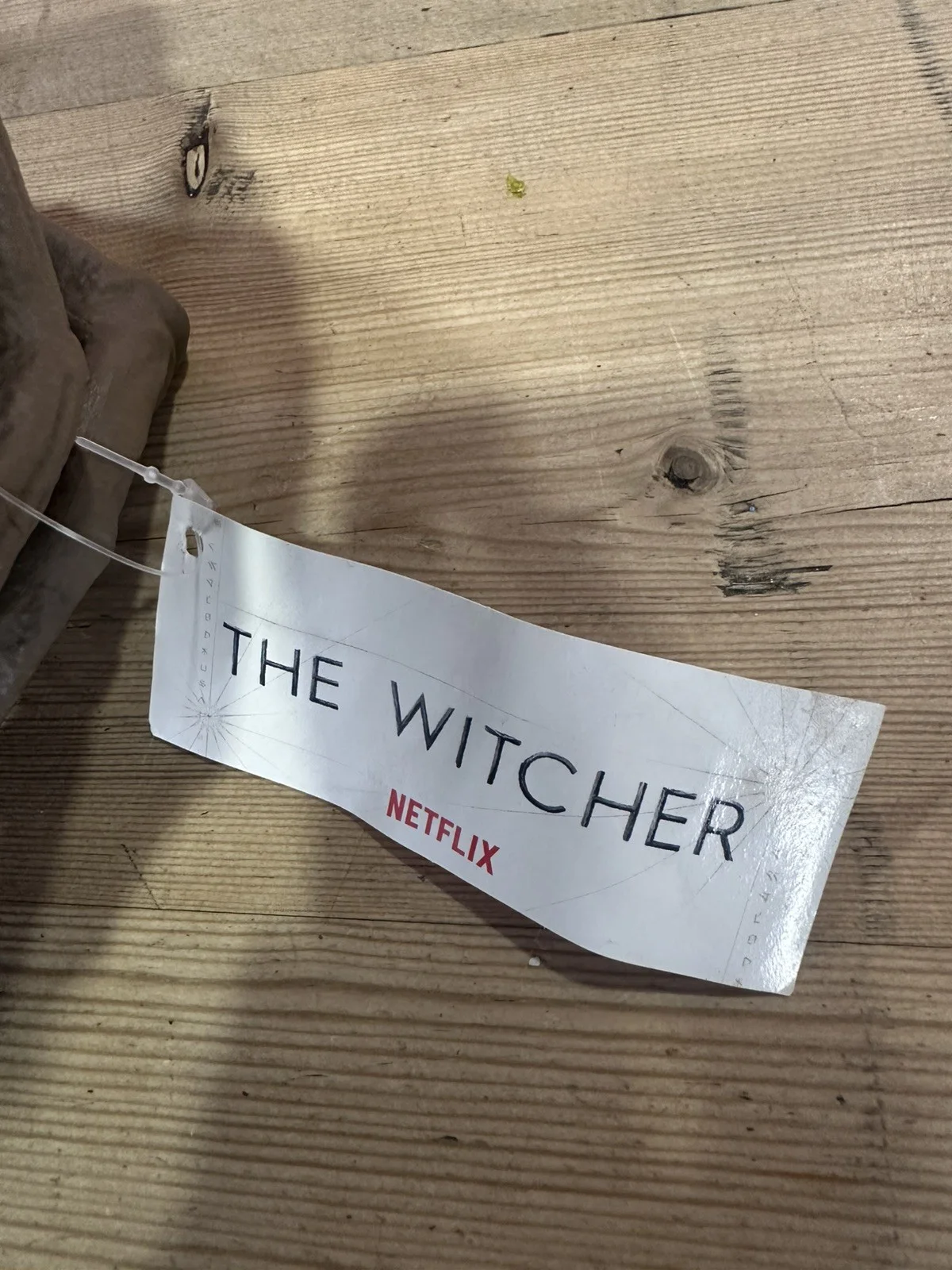 The Witcher Kikimora Popcorn Bowl New With Tag, image 2