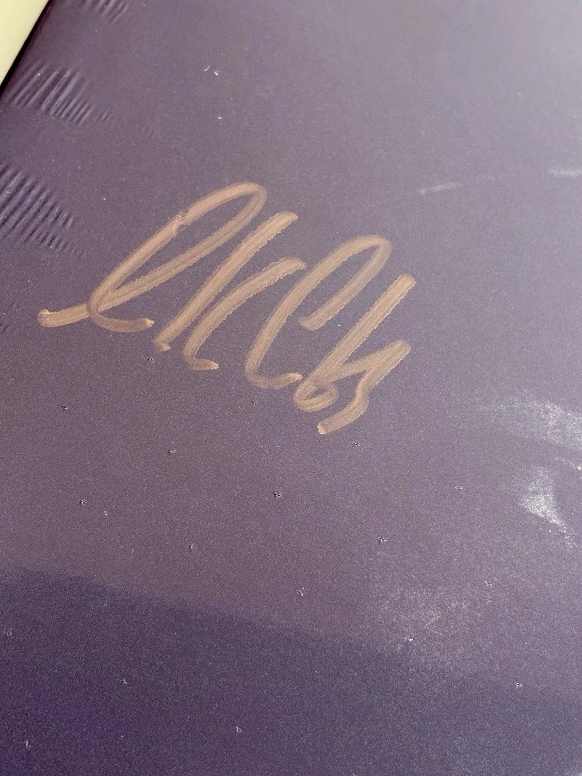 Luke Combs The Way I Am Bootlegger Edition Vinyl LP Signed Cover SOLD OUT, изображение 2