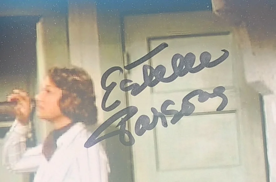 Estelle Parsons Hand Signed Autograph COA 8x10 Photo NO US TARIFFS, image 3