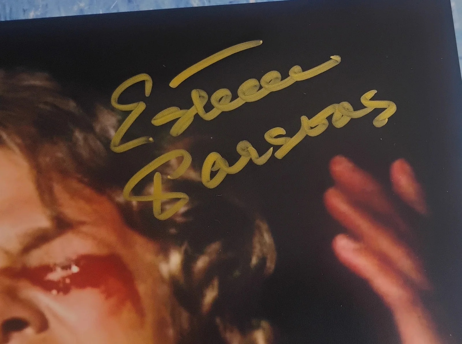 Estelle Parsons Hand Signed Autograph COA 8x10 Photo NO US TARIFFS, изображение 3