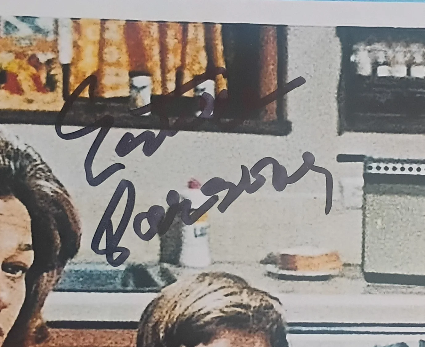 Estelle Parsons Hand Signed Autograph COA 8x10 Photo NO US TARIFFS, image 3