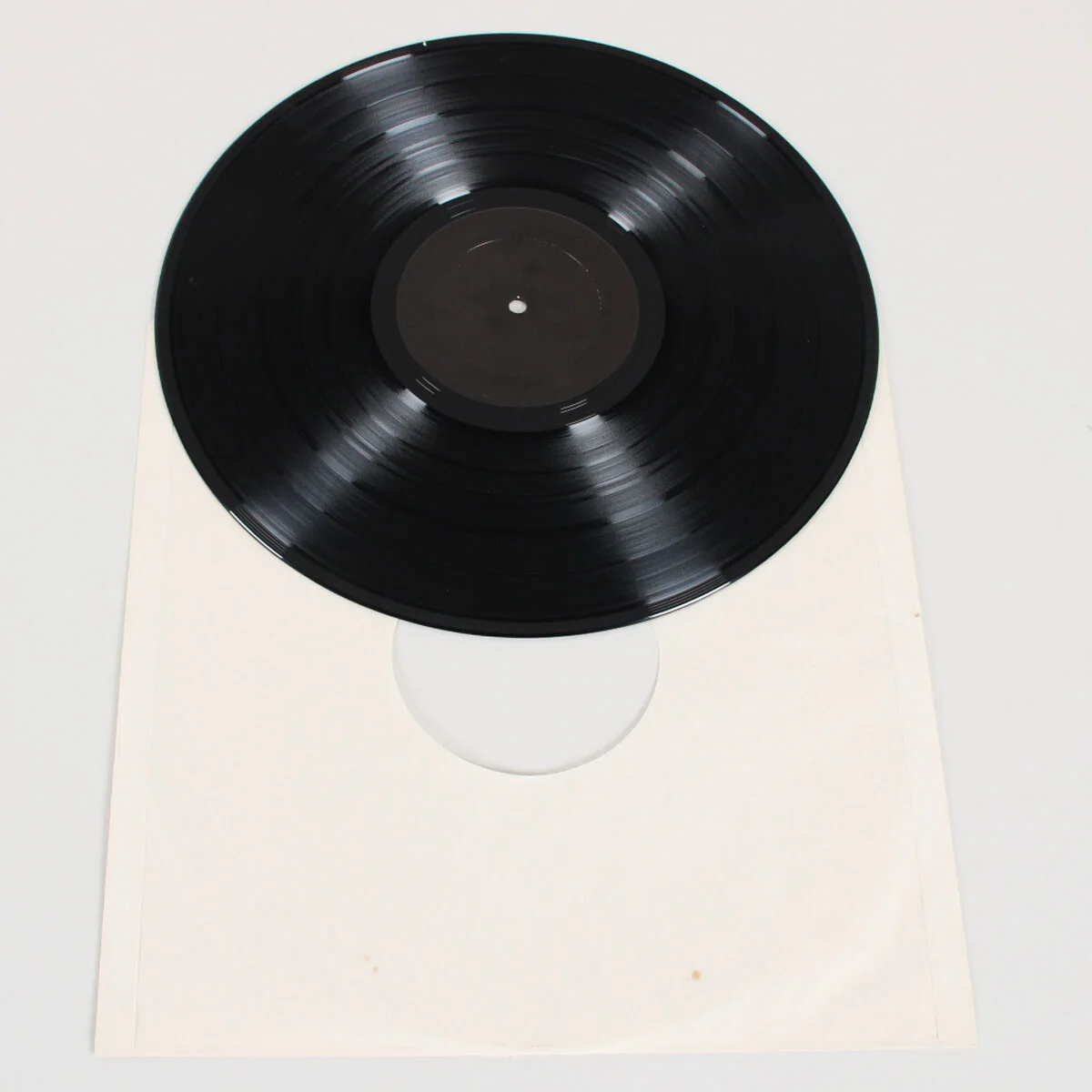 Dennis DeYoung Signed Record Album Styx - COA JSA, image 5