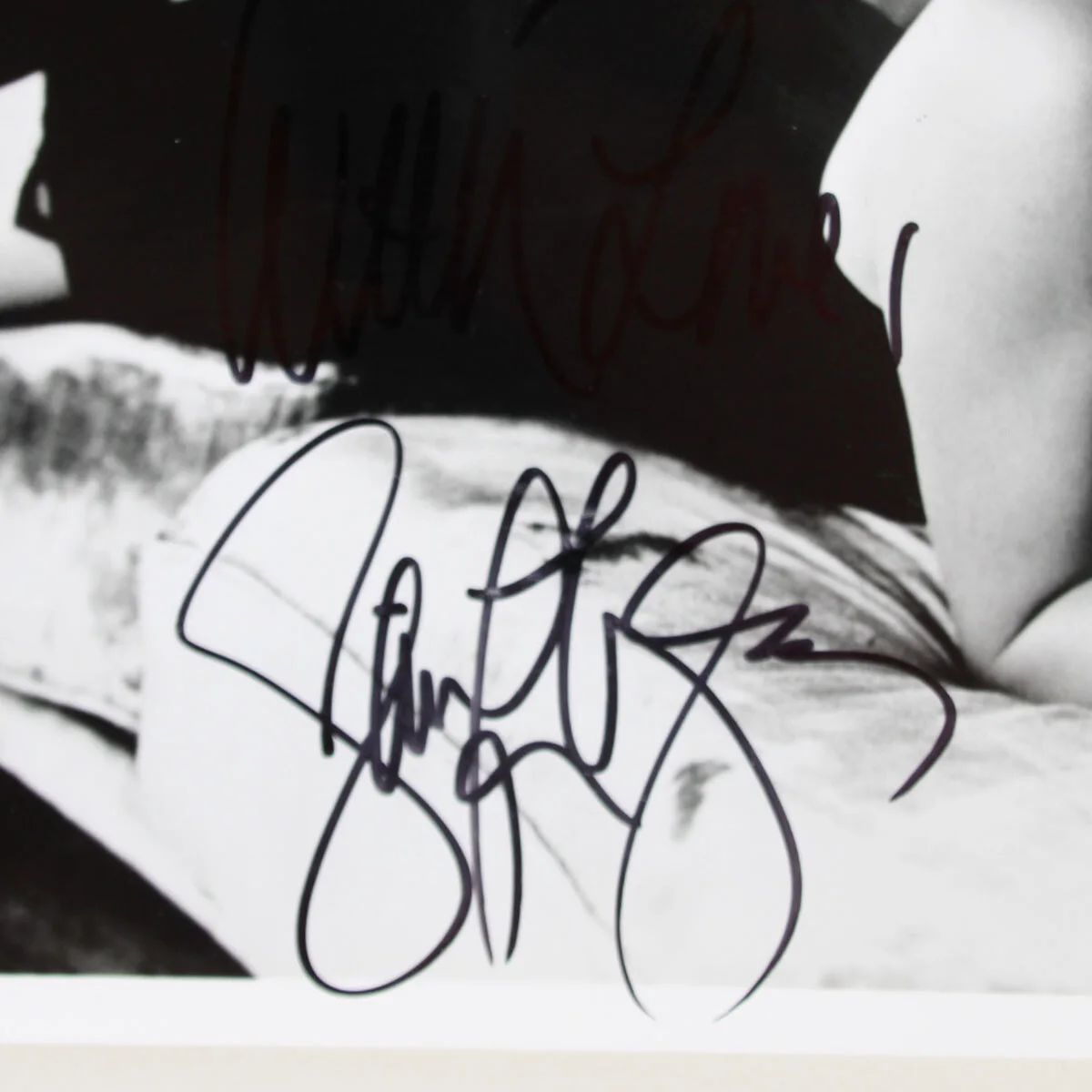 Jennifer Lopez Signed Photo 8x10 - COA JSA, image 2