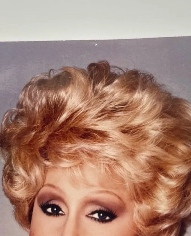 Mary Kay Ash Founder Signed Autograph Color Photo Picture, image 4