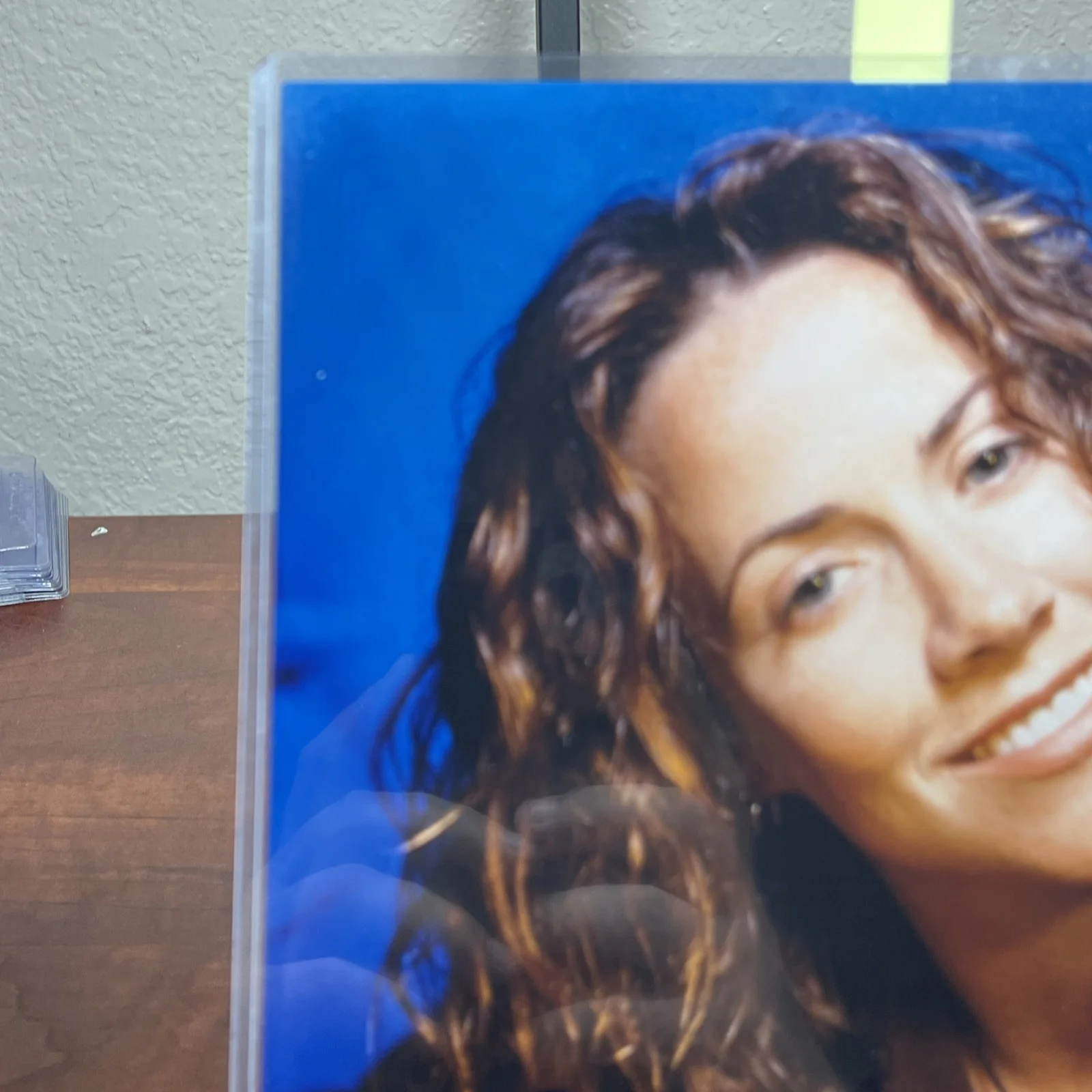 Sheryl Crow Autographed 8x10 Color Glam Photo with AUTOGRAPH, image 3