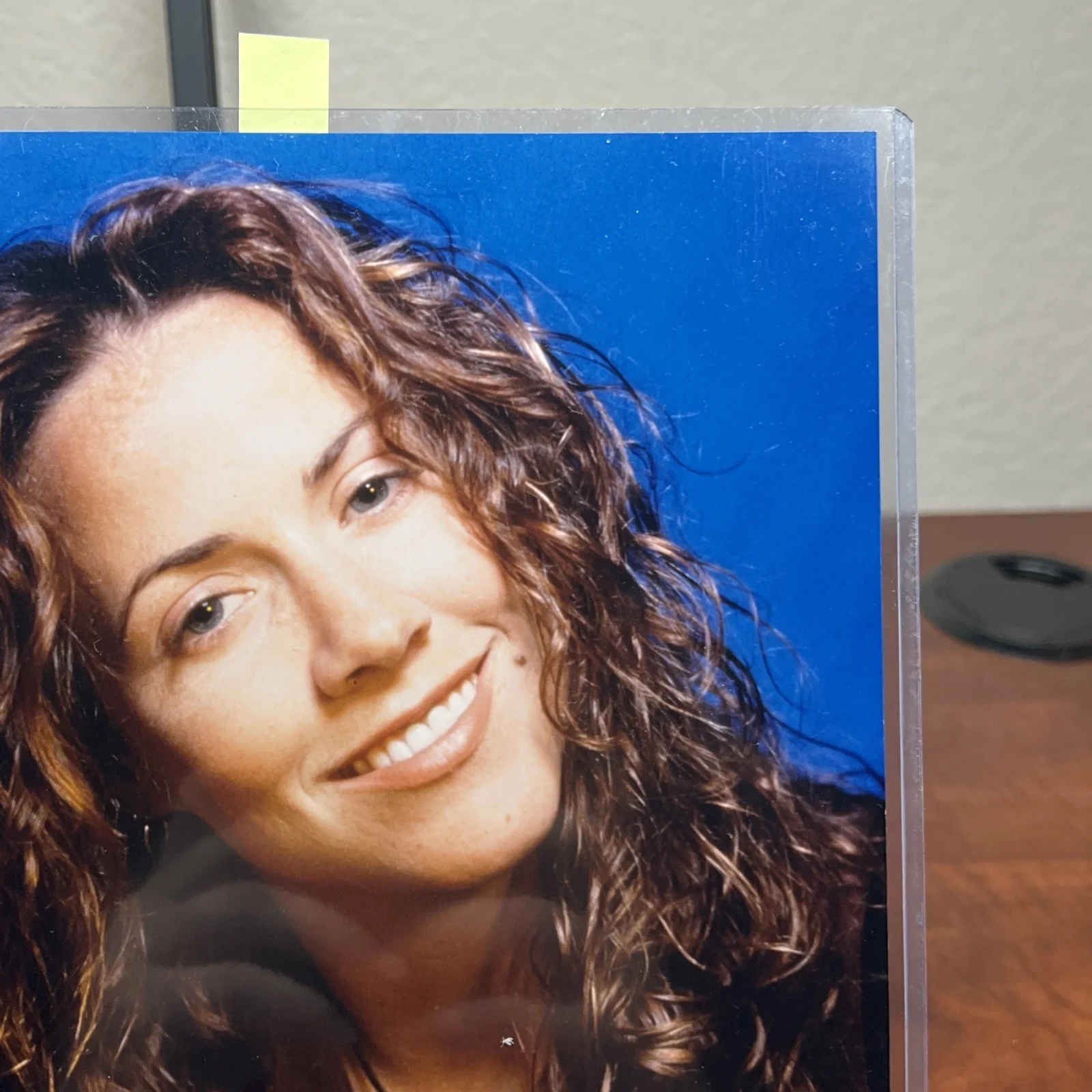Sheryl Crow Autographed 8x10 Color Glam Photo with AUTOGRAPH, image 4