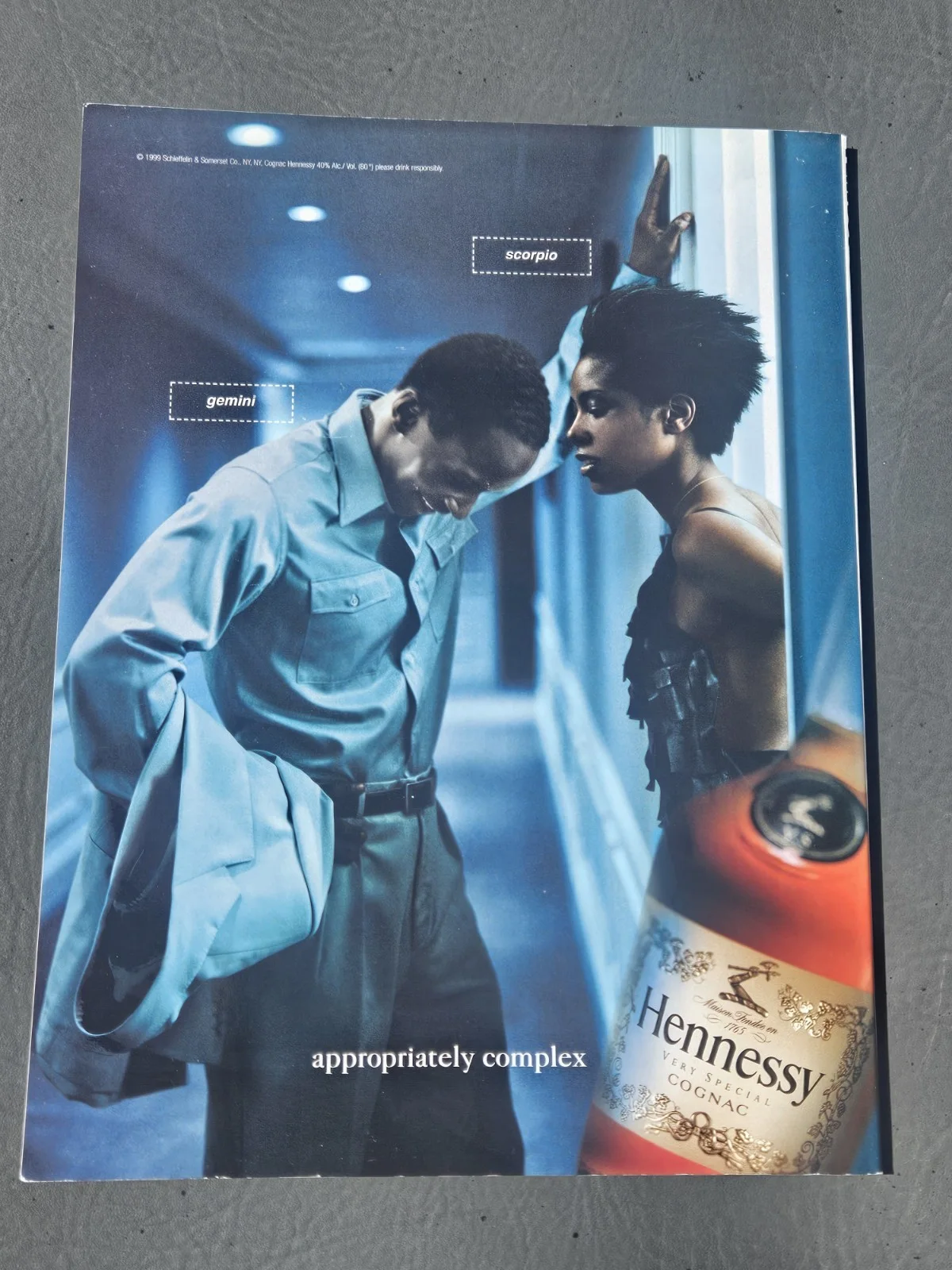 October 1999 JENNIFER ROVERO PLAYBOY Full Mag COA Signed AUTO IN-Person, image 2