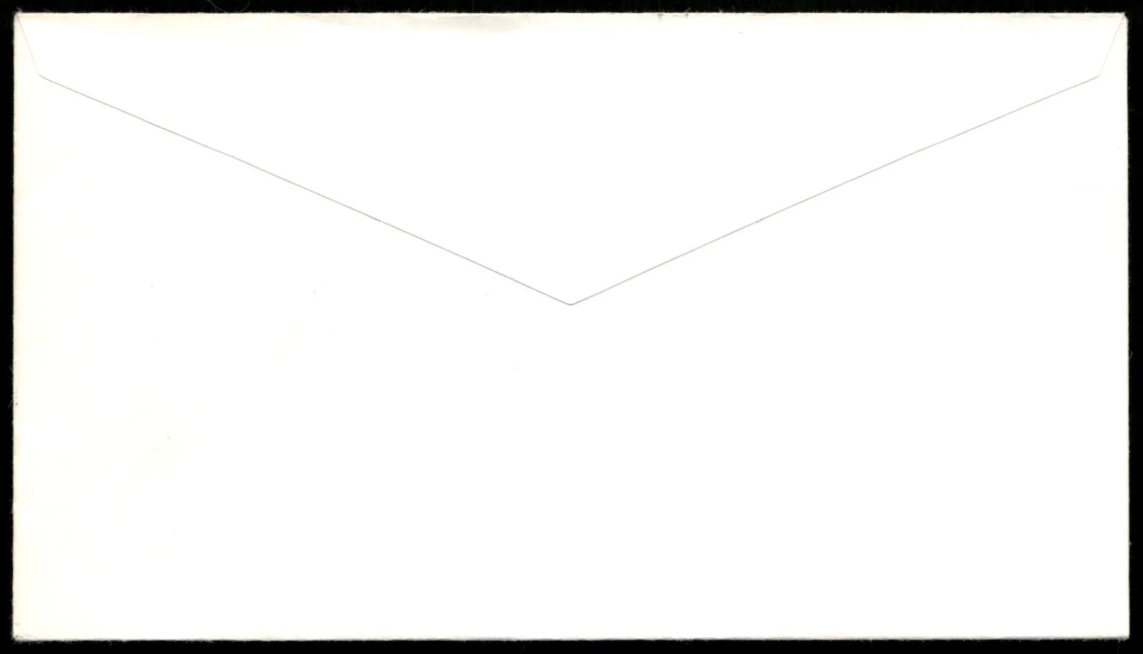 Actress Anne Revere 1st First Day Cover Signed -Rare Vintage FDC Autograph, изображение 2