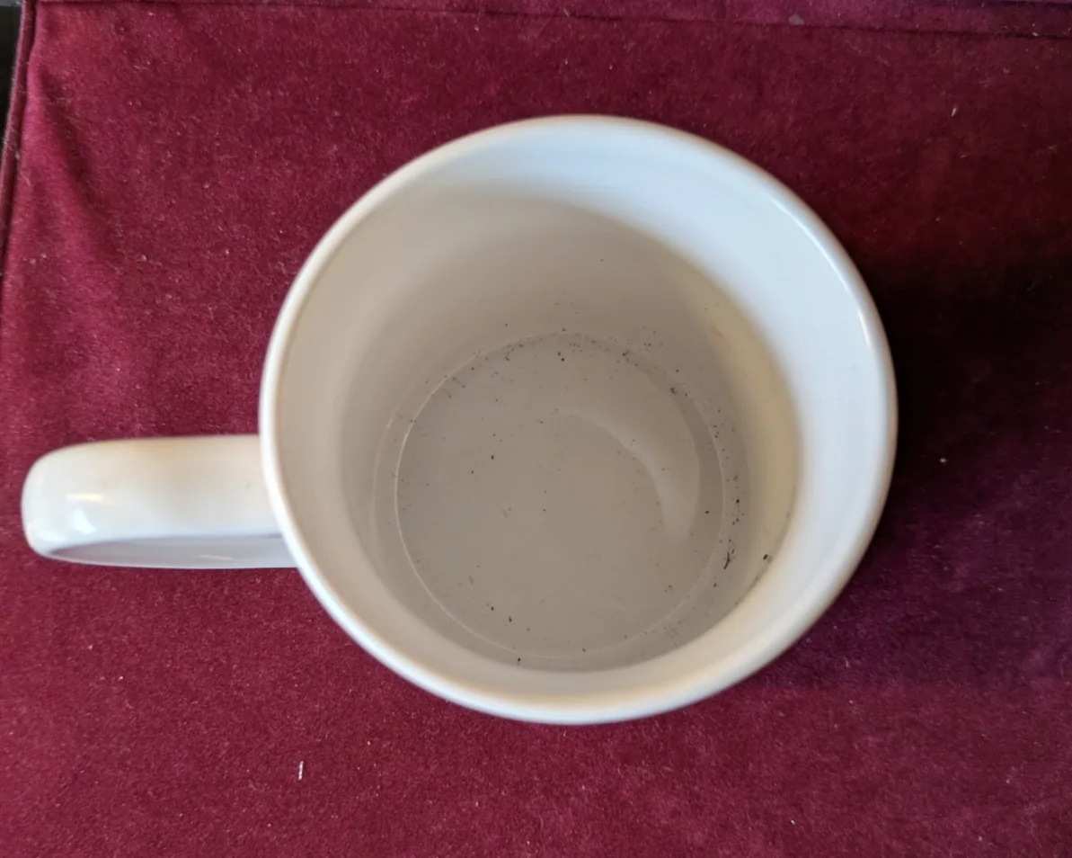 Marvel The Amazing Spider-Man Ceramic Tea/Coffee Mug new no box, image 2